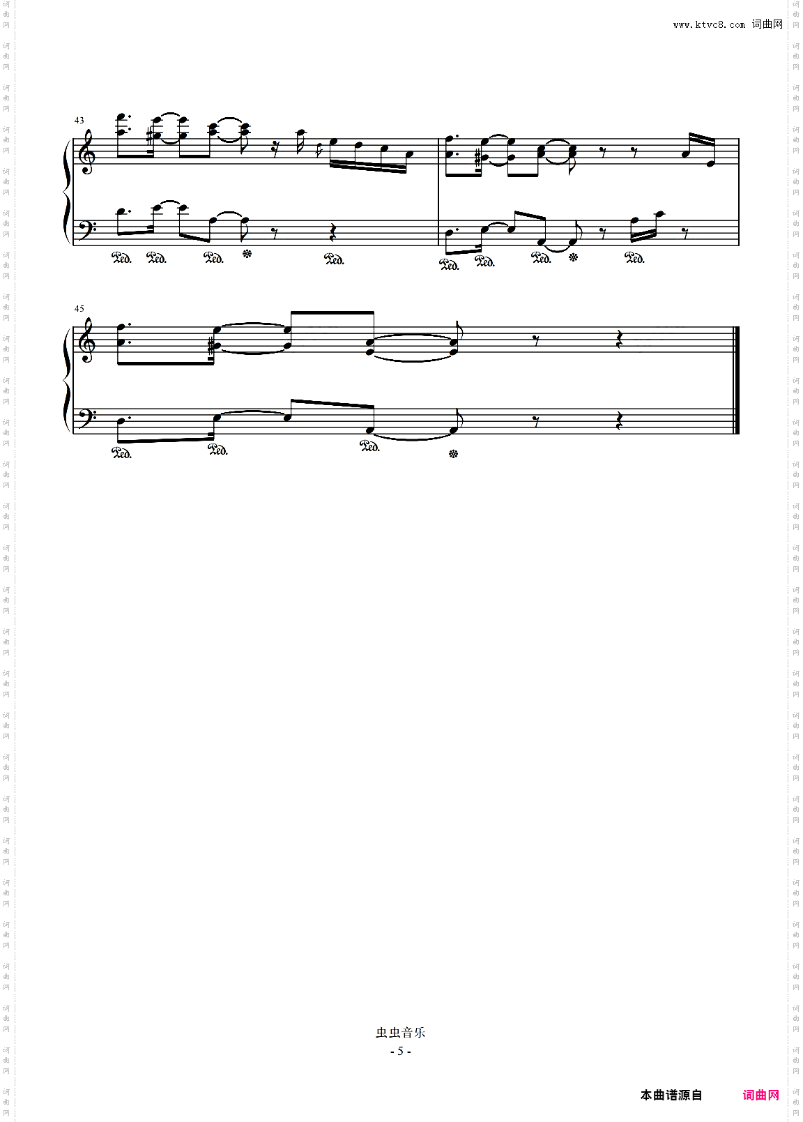 王源-C《疯人公园》全新精编+完整版