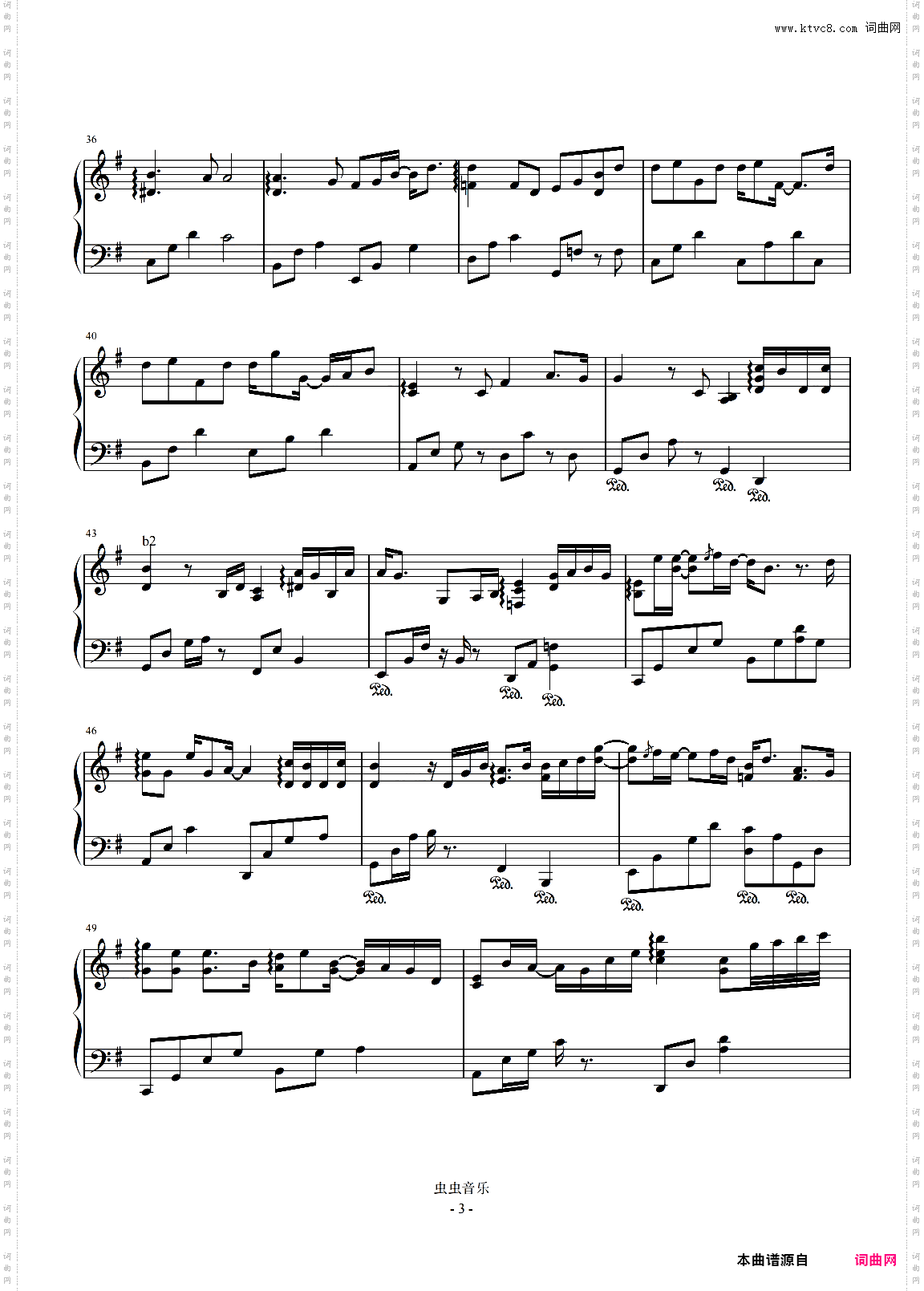 李荣浩-G《我们好好的》全新精编+完整版