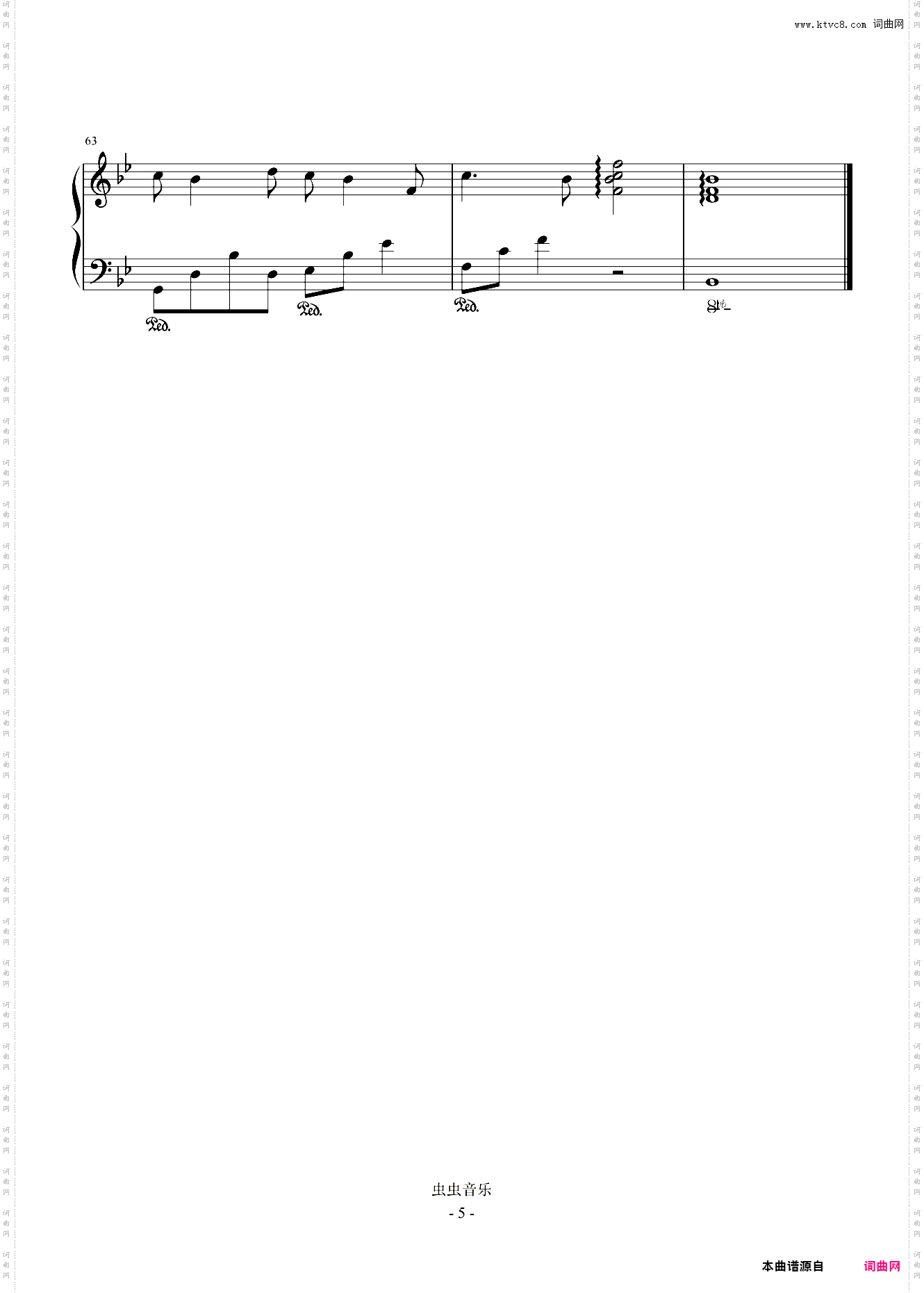 yihuik苡慧-降B《银河与星斗》原曲和声+全新精编+完整版