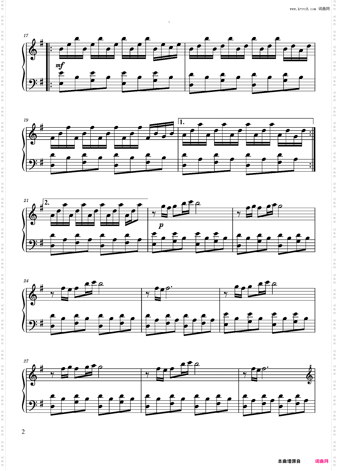 电影《天使爱美丽》配乐Comptine d'un autre été, l'après-midi另一个夏天的童谣 Yann Tiersen 收藏 雅恩-提尔森