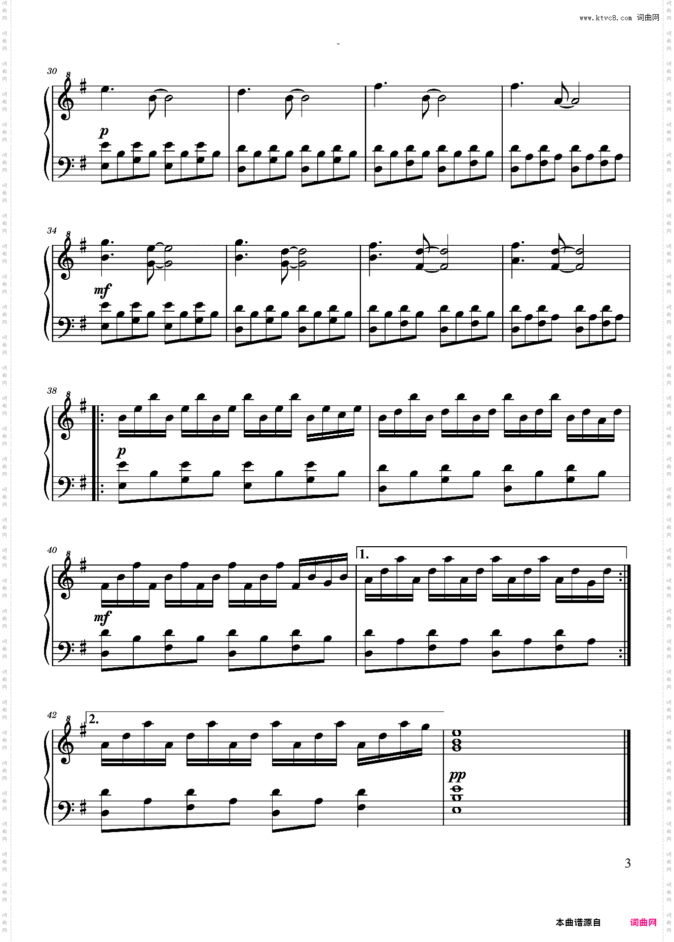 电影《天使爱美丽》配乐Comptine d'un autre été, l'après-midi另一个夏天的童谣 Yann Tiersen 收藏 雅恩-提尔森