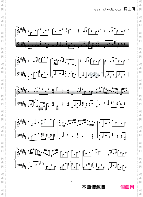 May I See U Again高度还原Cuppix编配