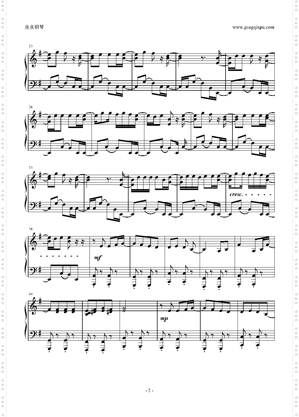 【初音ミク】リンネ piano ver· 【改】