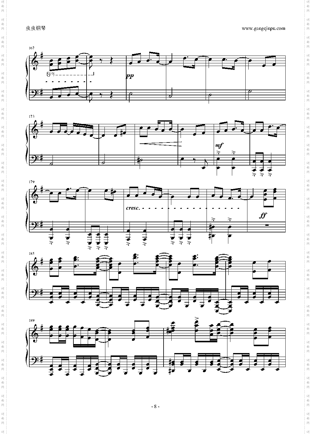 【初音ミク】リンネ piano ver· 【改】