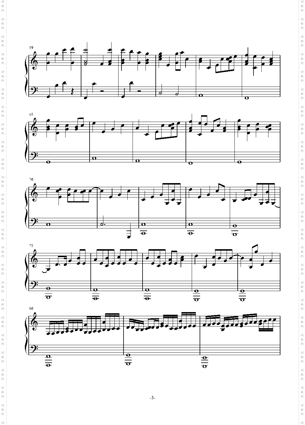 青春のラップタイム