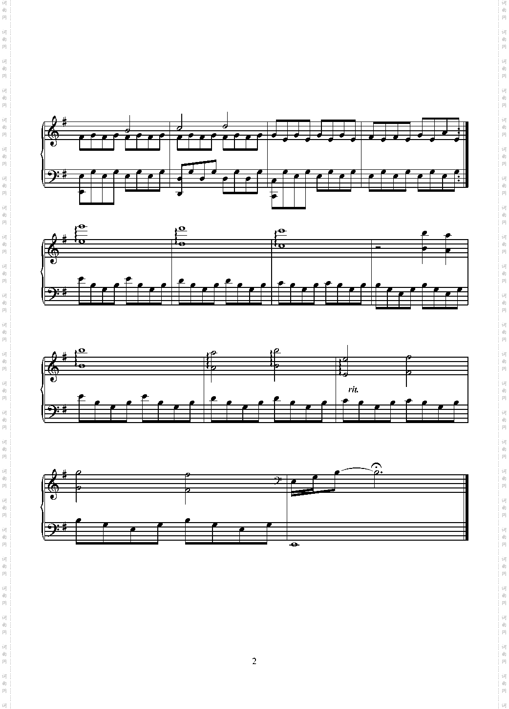 【底特律：变人】opening theme