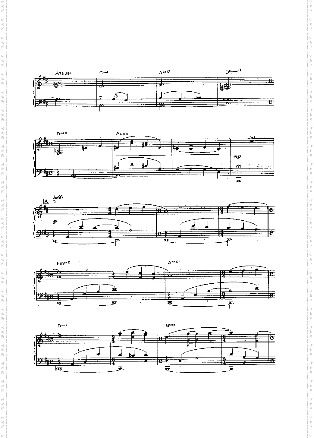 playinglove-海上钢琴师