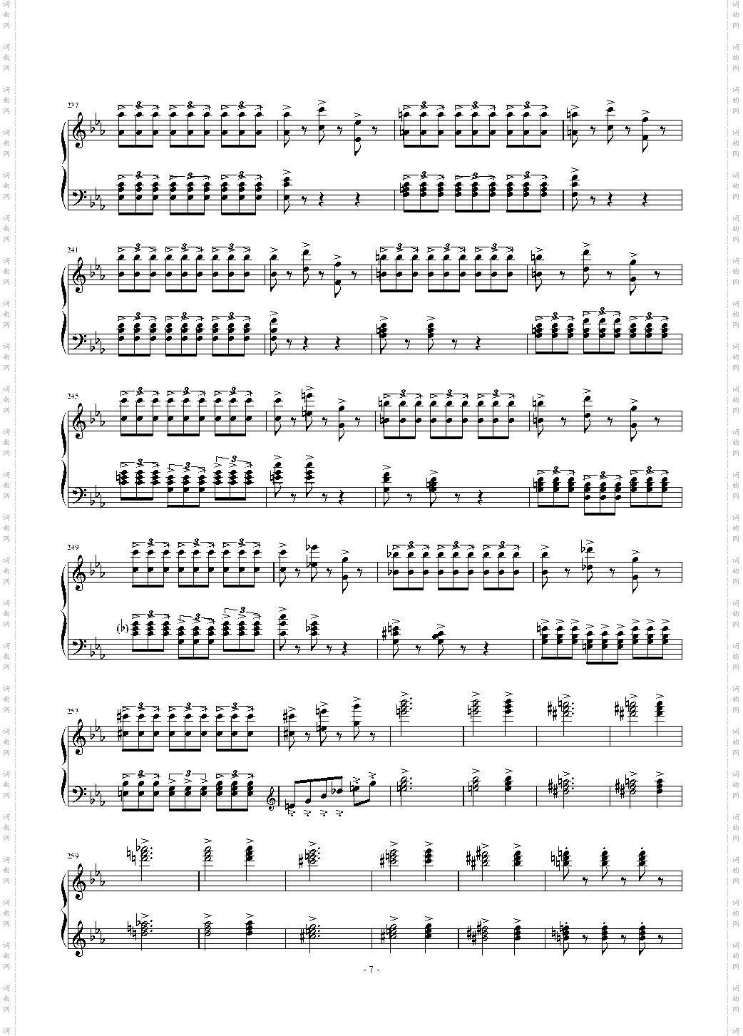圆舞曲
