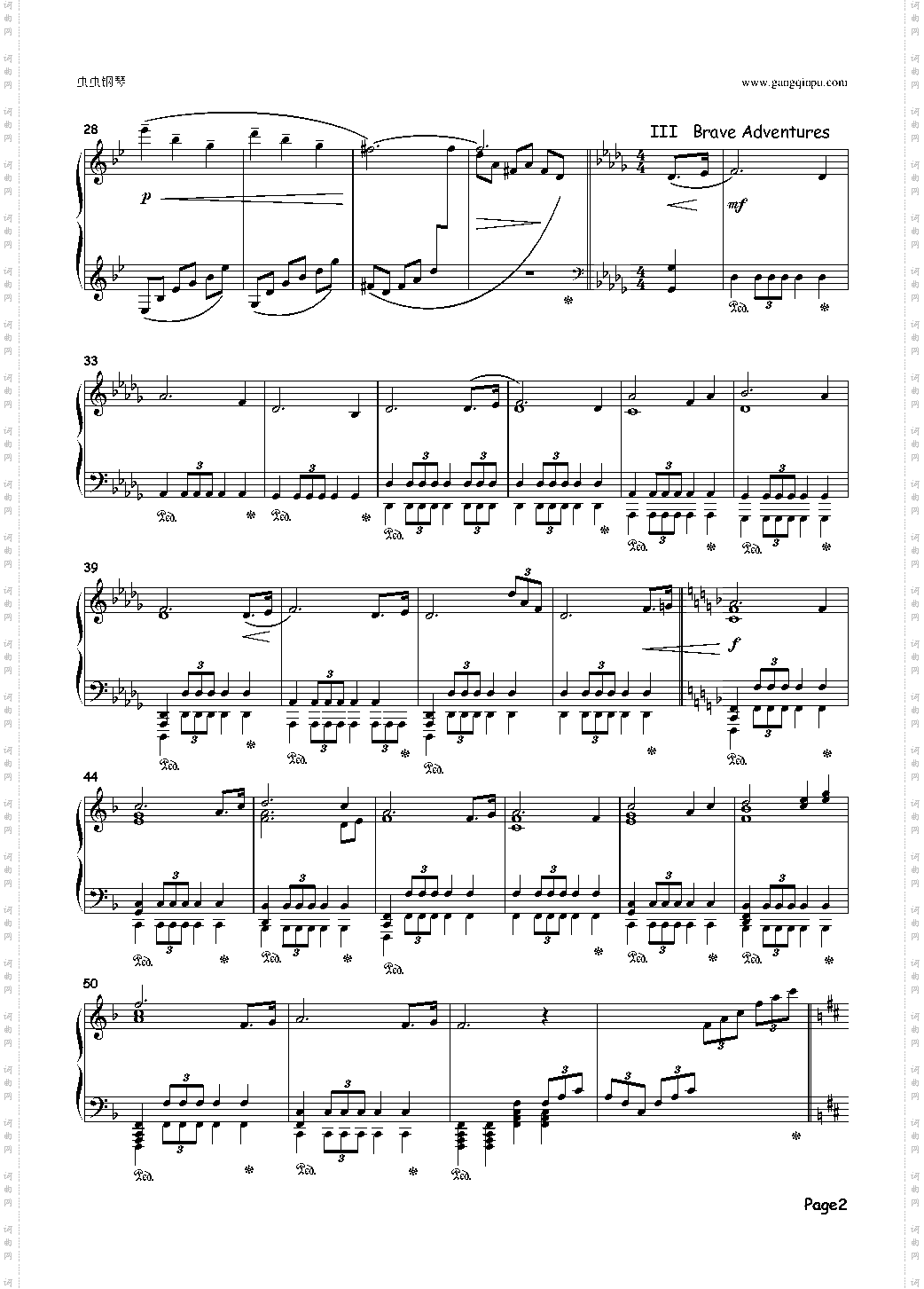 World of Goo Theme 粘粘世界背景音乐集