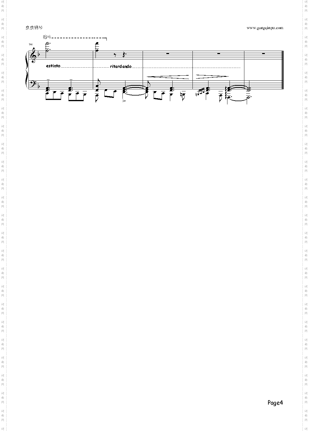 Etudes d***ution transcendante No·3 Paysages