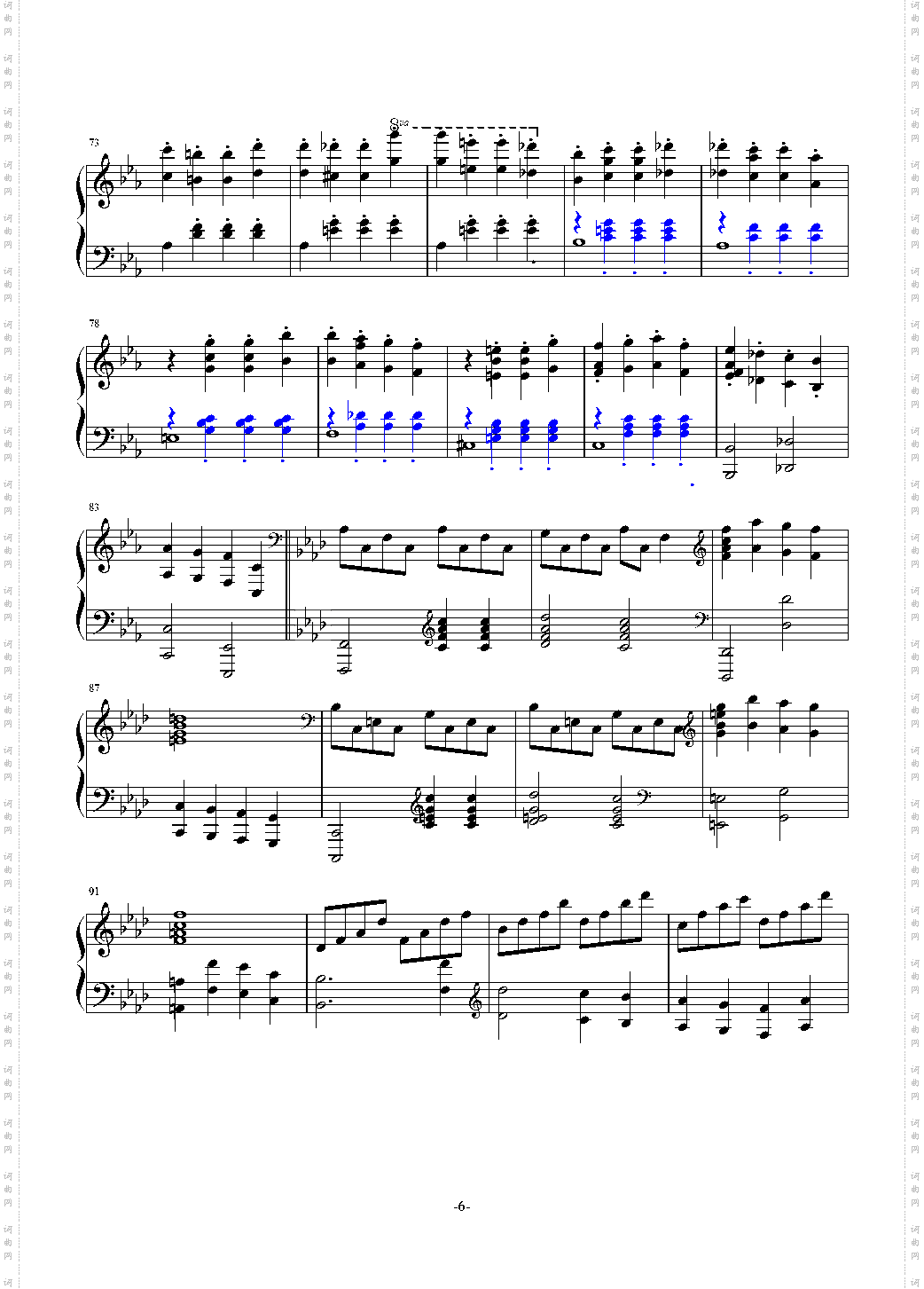 【终极古典串烧】生日快乐组曲