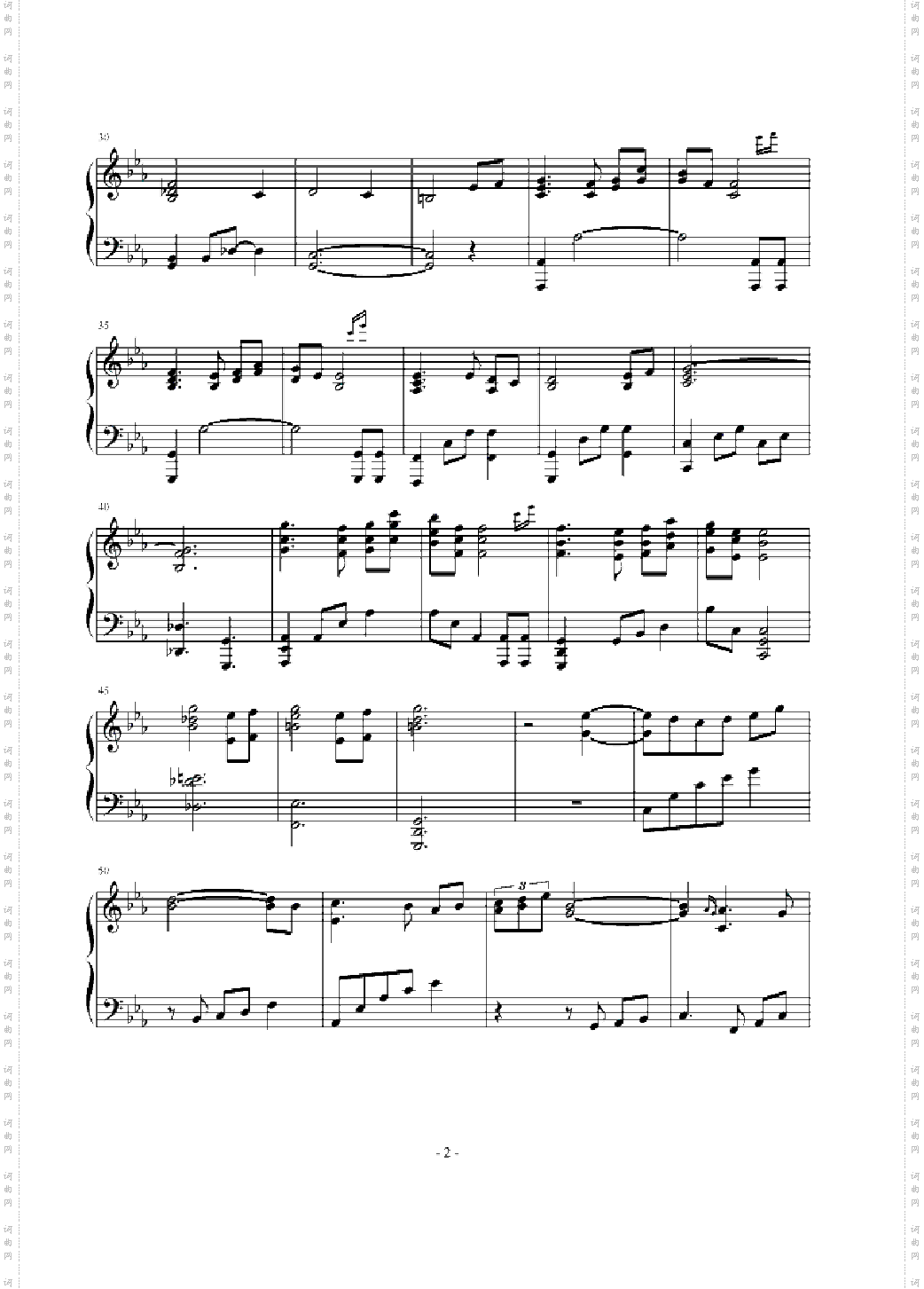 euterpe 罪之王冠 op1