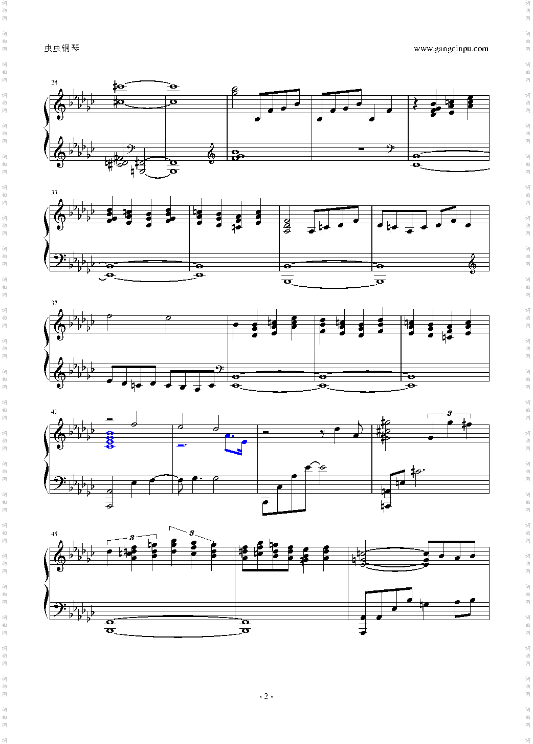 Nocturne with No Moon