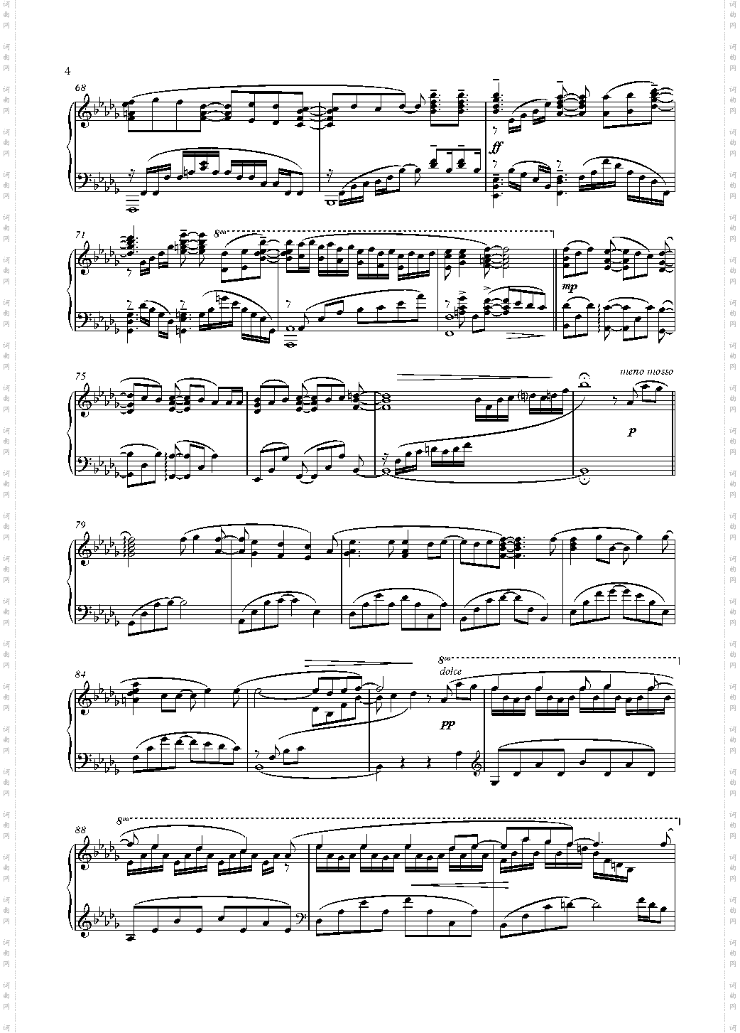 叛逆的鲁鲁修OP1 Colors【Amimenzzz】