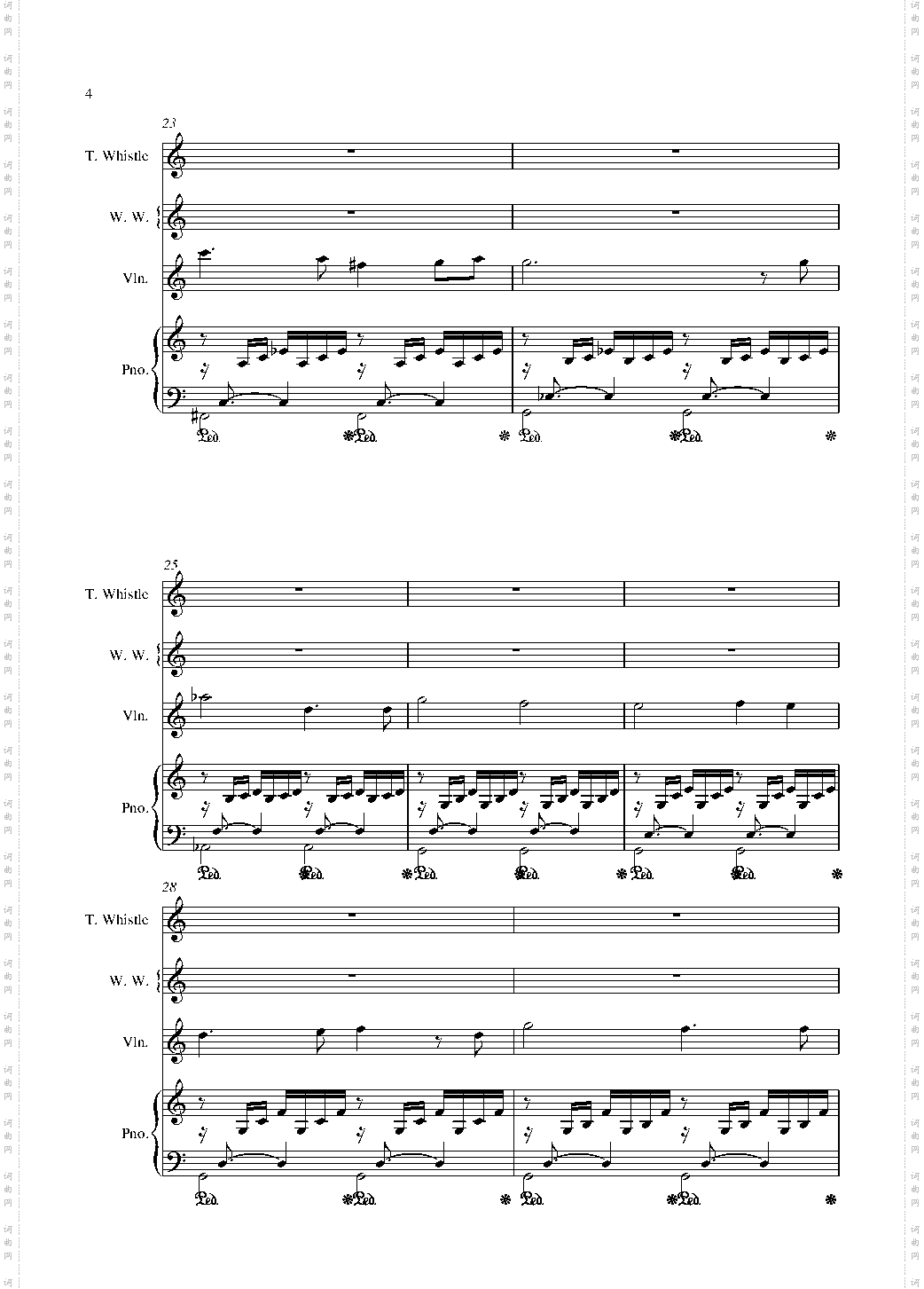 巴赫前奏曲
