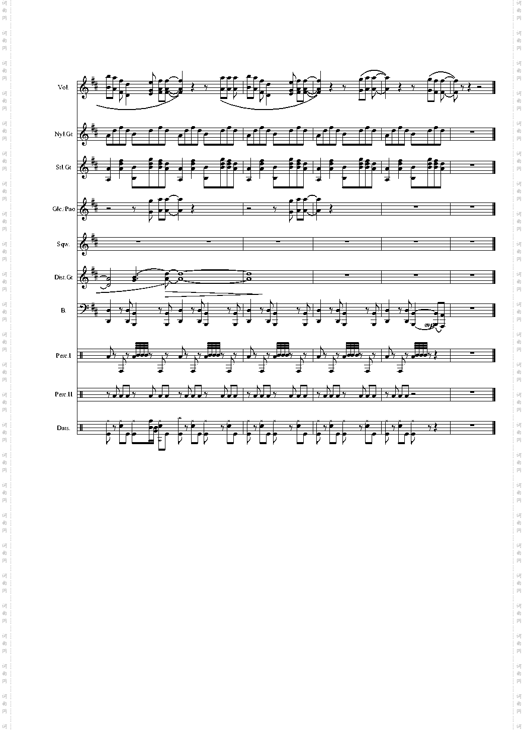 传送门 结束曲 still alive 总谱