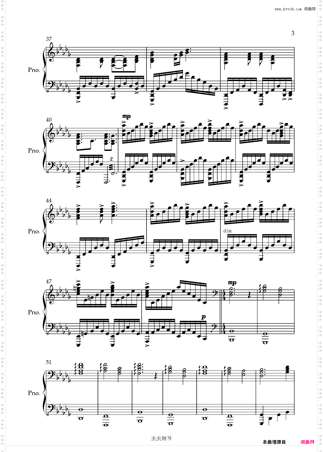 The Batman Main Theme 蝙蝠侠主题曲