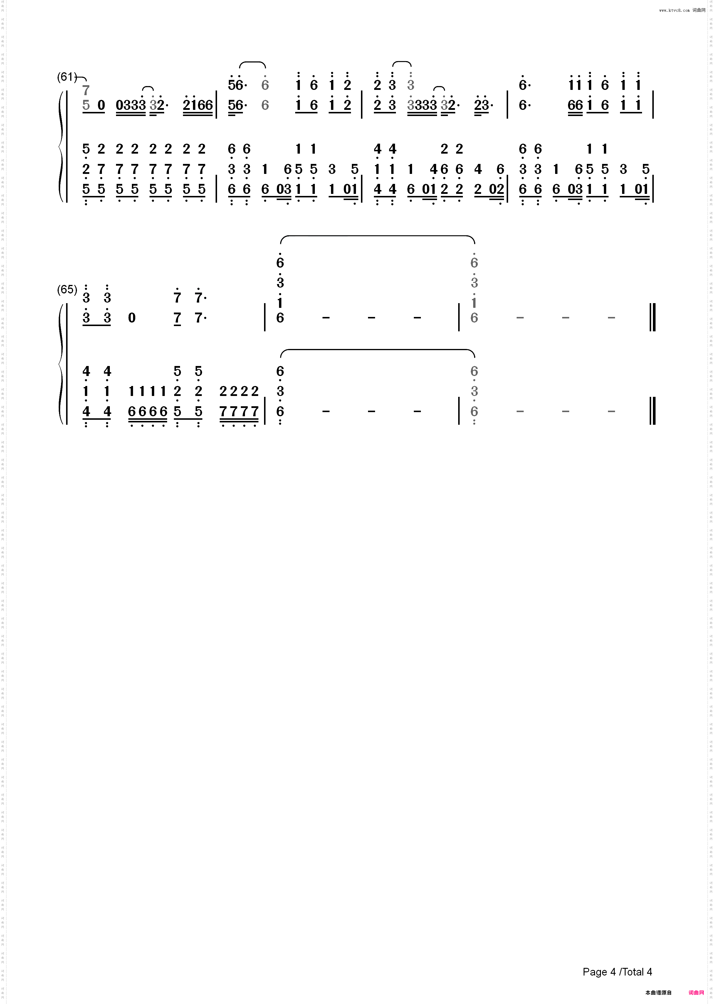 Just Gettin Started-Jason Aldean_简谱版