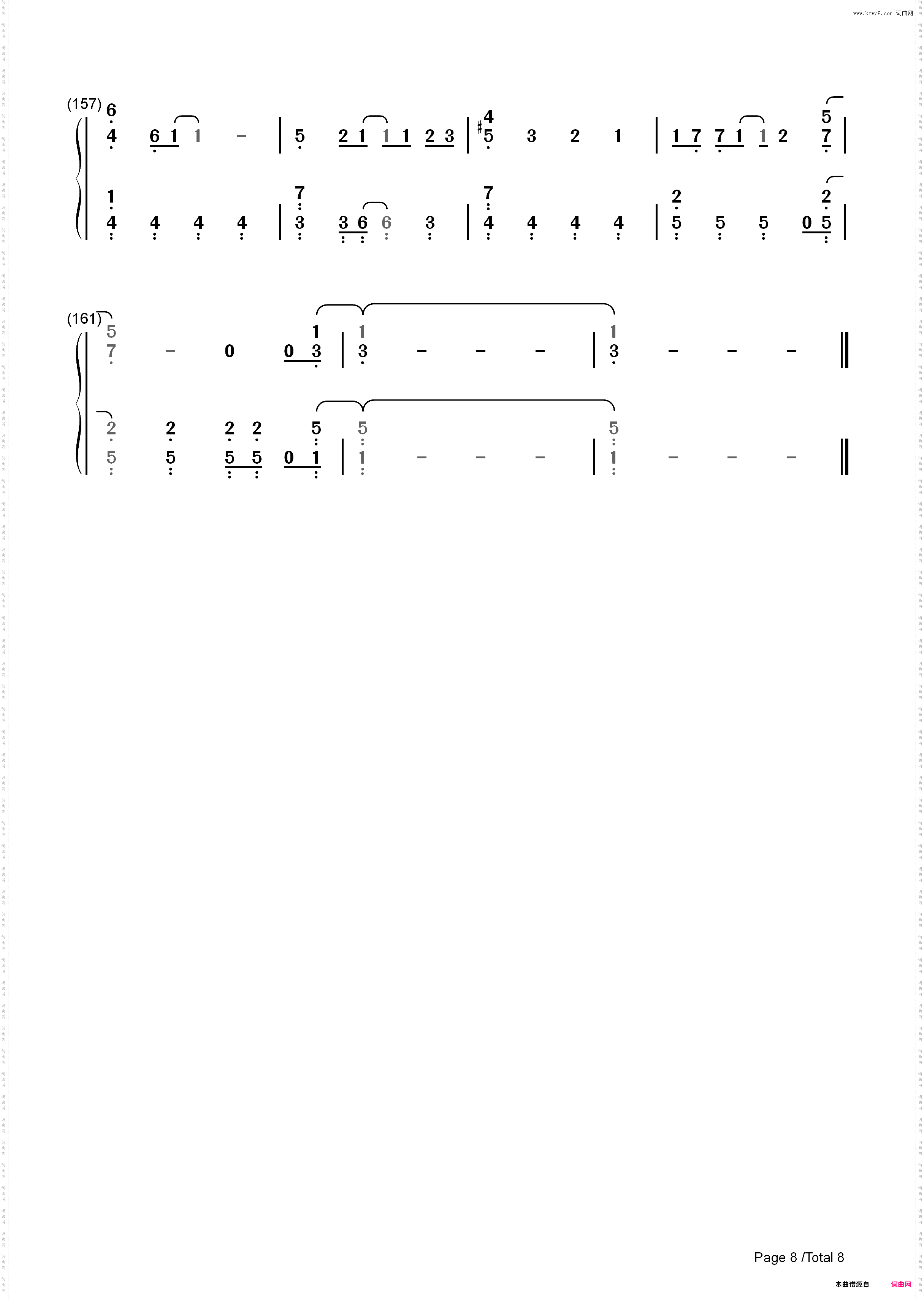 オーマイガー!-NMB48_简谱版