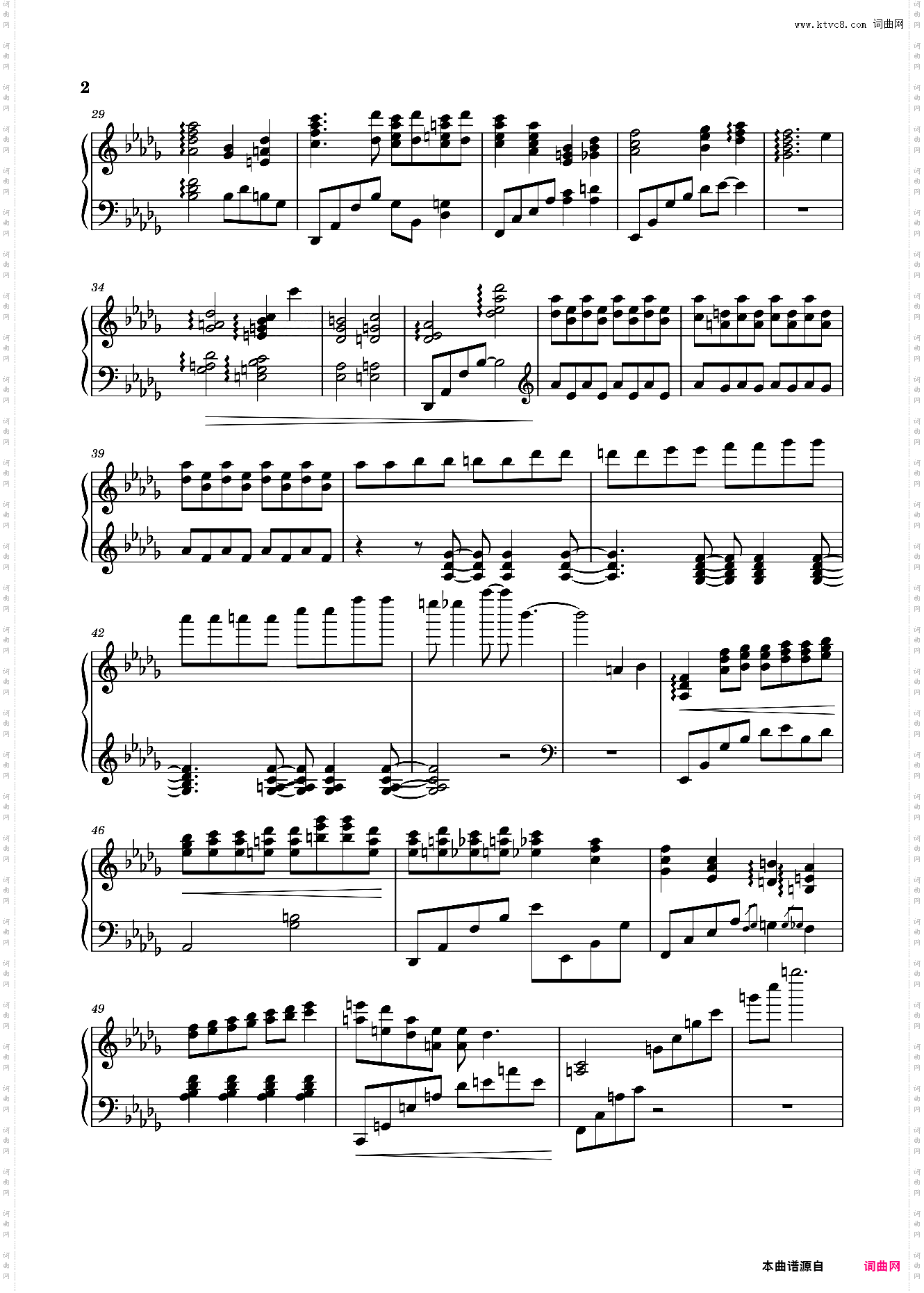 Pure Imagination----Bill Charlap版本