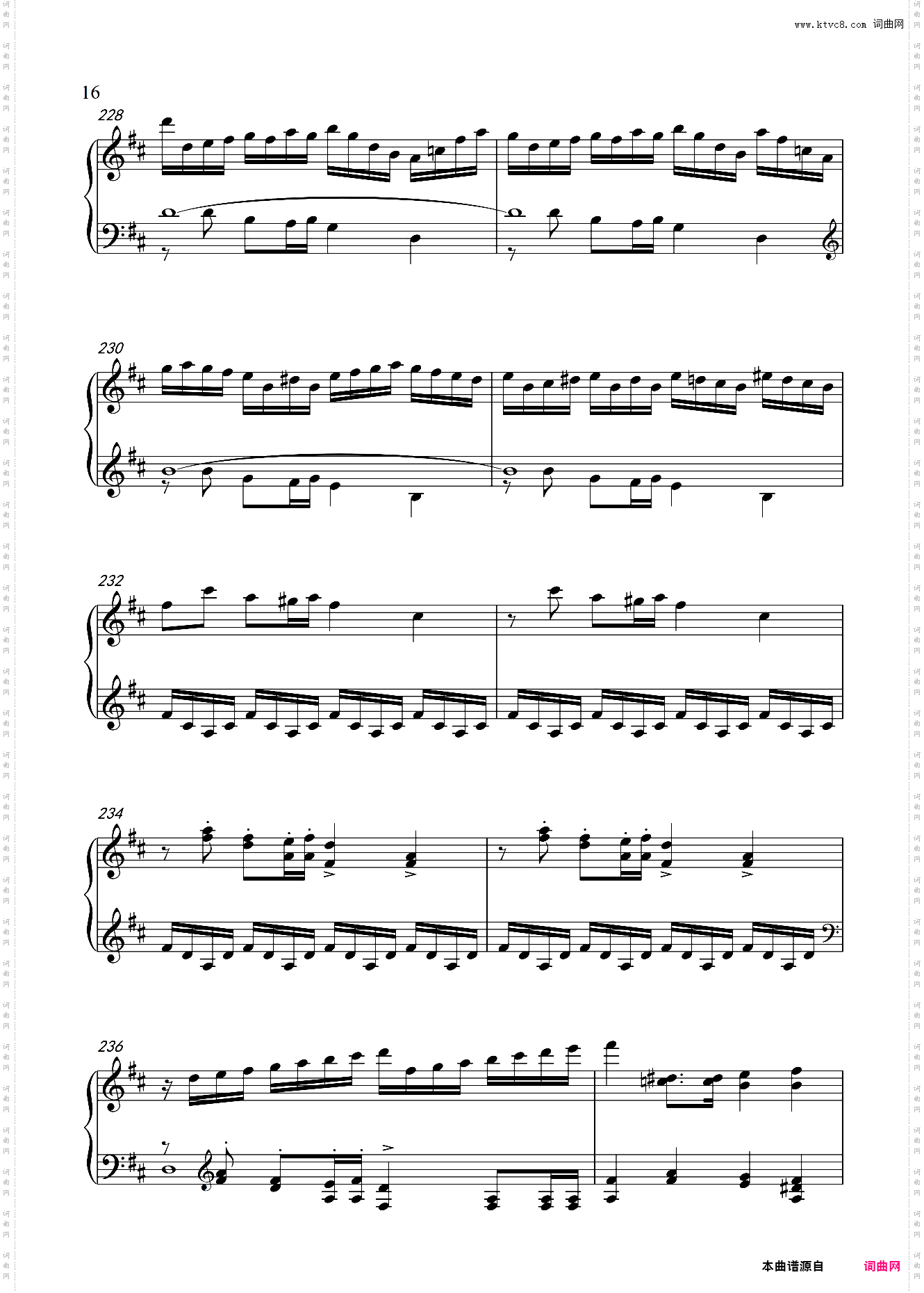 芬格尔岩洞-门德尔松 Fingal's Cave Overture