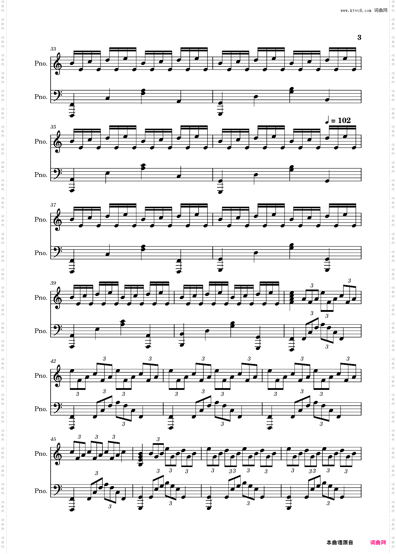 Mountains山脉 星际穿越