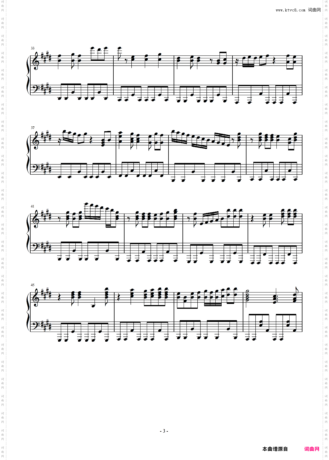 City Hunter~愛よ消えないで~ 城市猎人OP