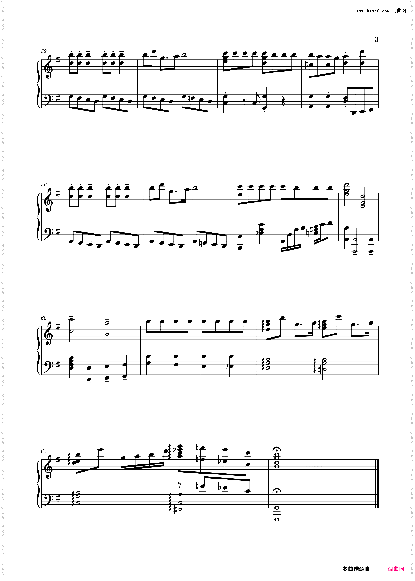 铃儿响叮当Jingle Bells，**歌曲