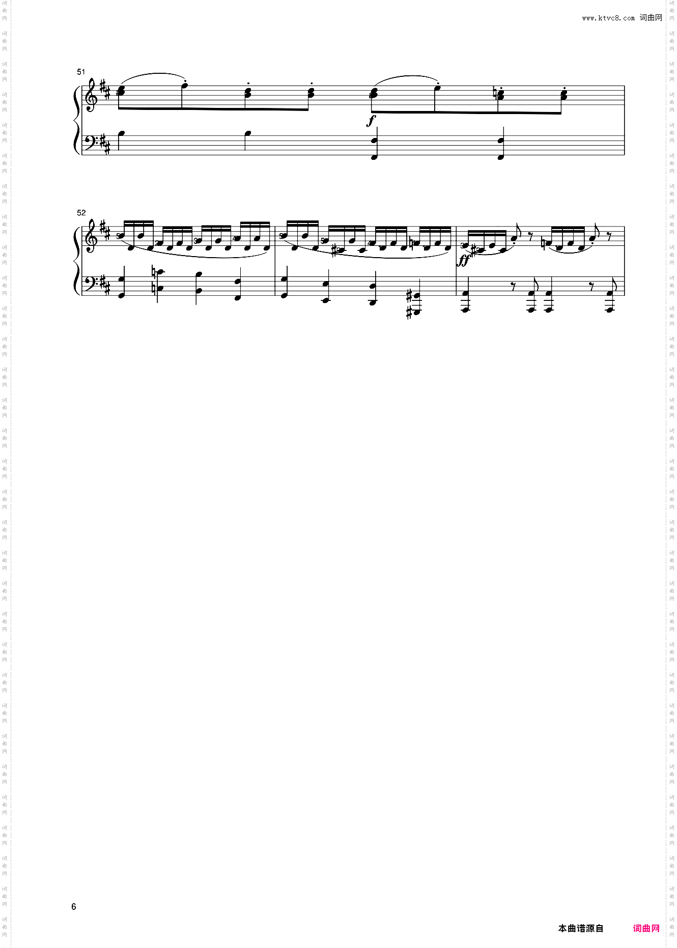 18第六级 小奏鸣曲