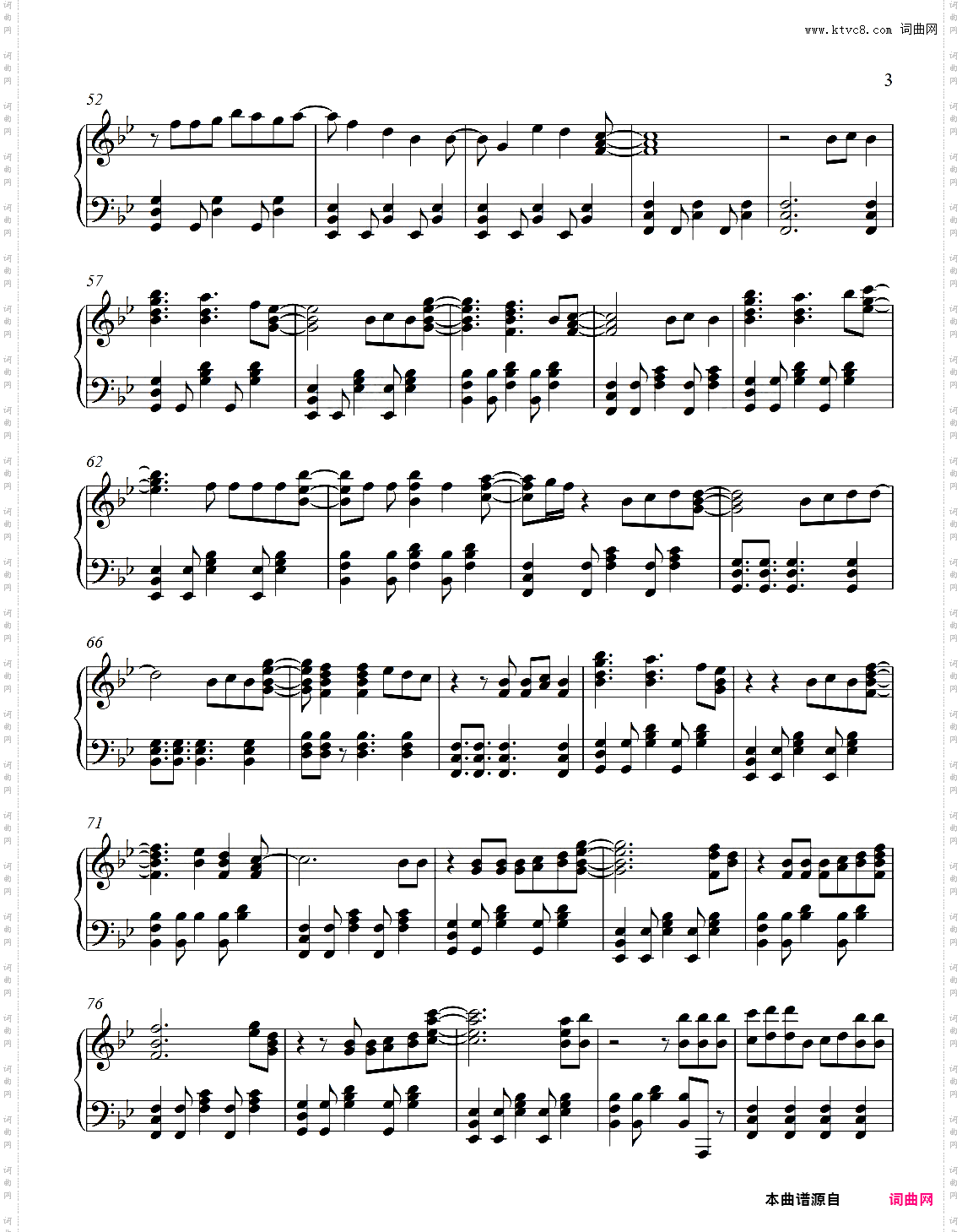 Rewrite the Stars 马戏之王