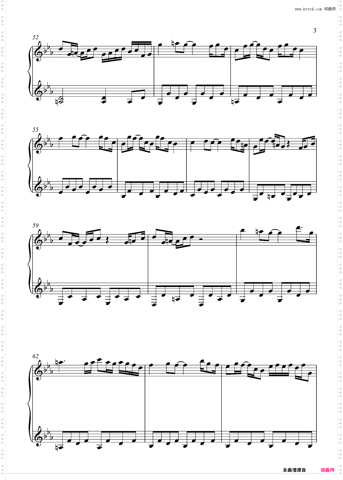 Coalescence-雨中冒险BGM 【好听的纯音乐】
