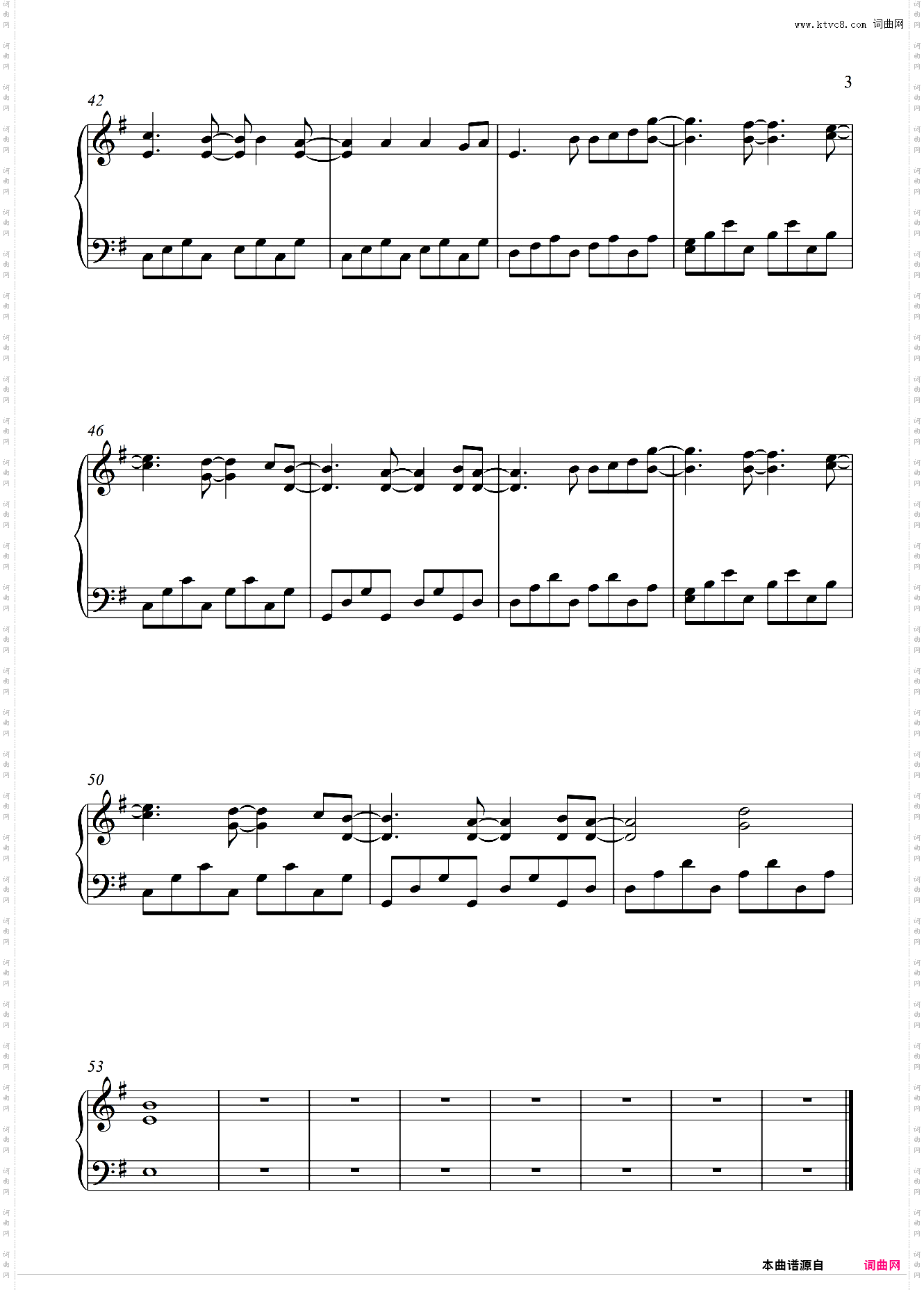 All of Me 【爆好听歌曲】