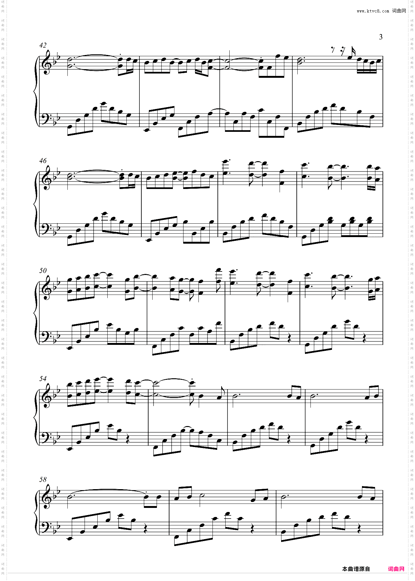 The-Moment-Kenny-G 【优美钢琴】