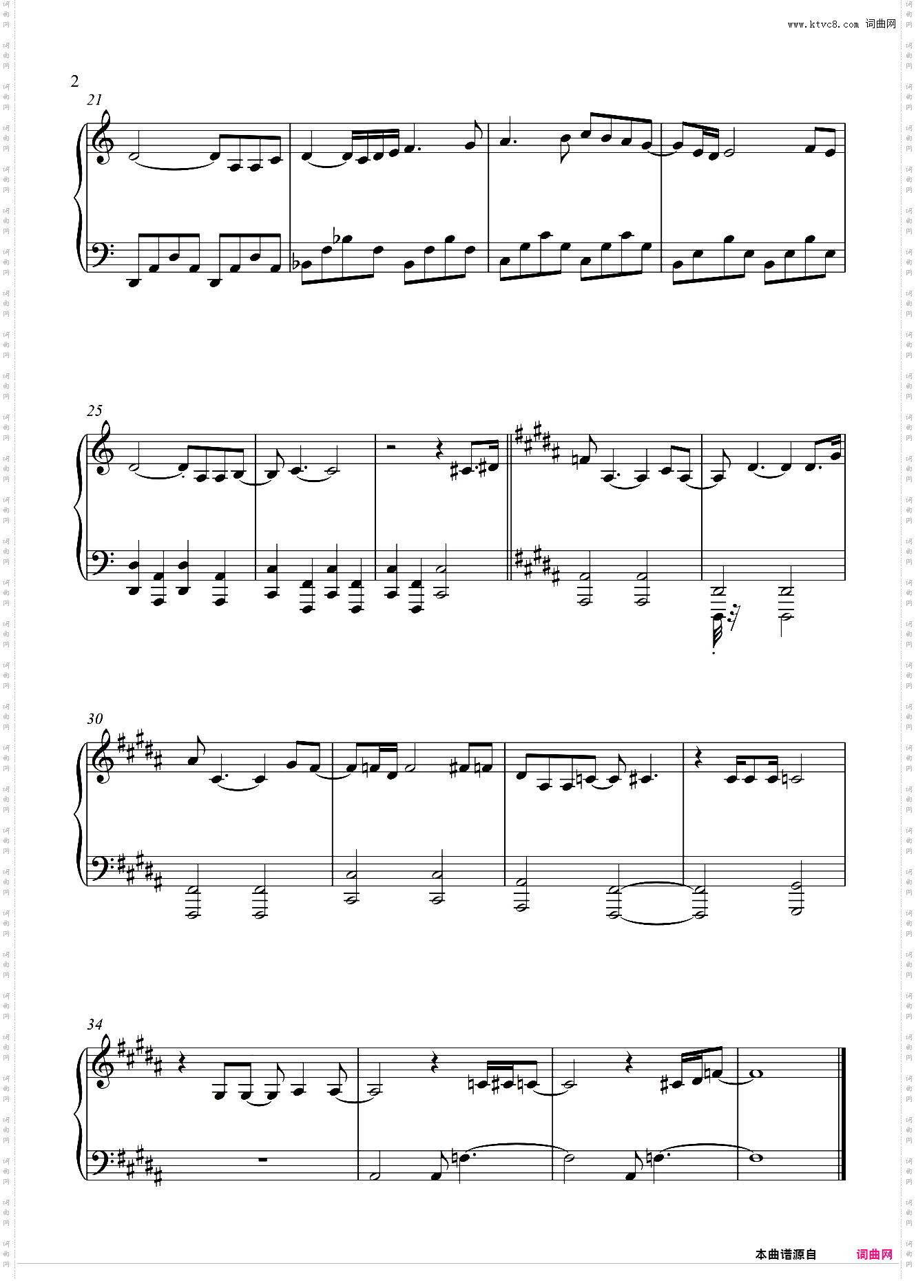All-Is-Found-冰雪奇缘2-Frozen-2-回忆之河【爆好听纯音乐】