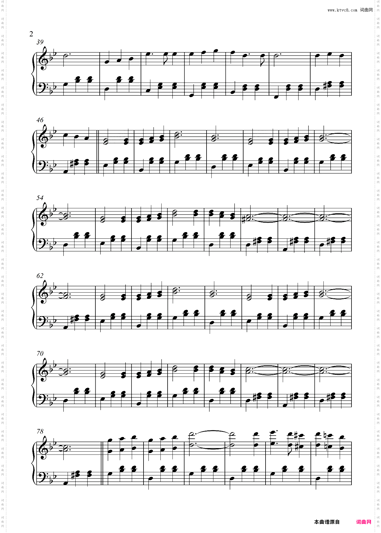 《Valse Pour Maman》- Alexandra Stréliski 独奏版