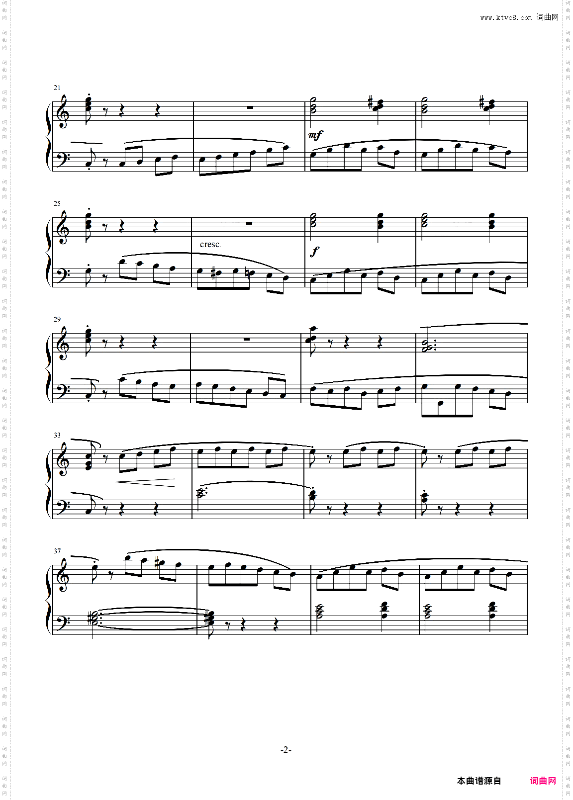 莱蒙练习曲10