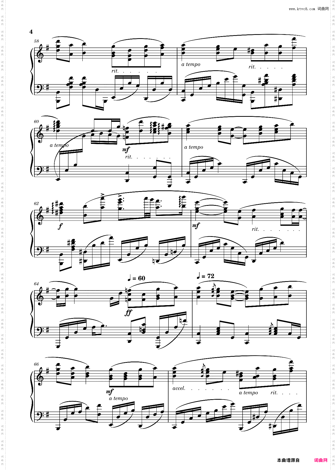 渚~坂の下の别れWarm Piano Arrange《CLANNAD～AFTER STORY～》
