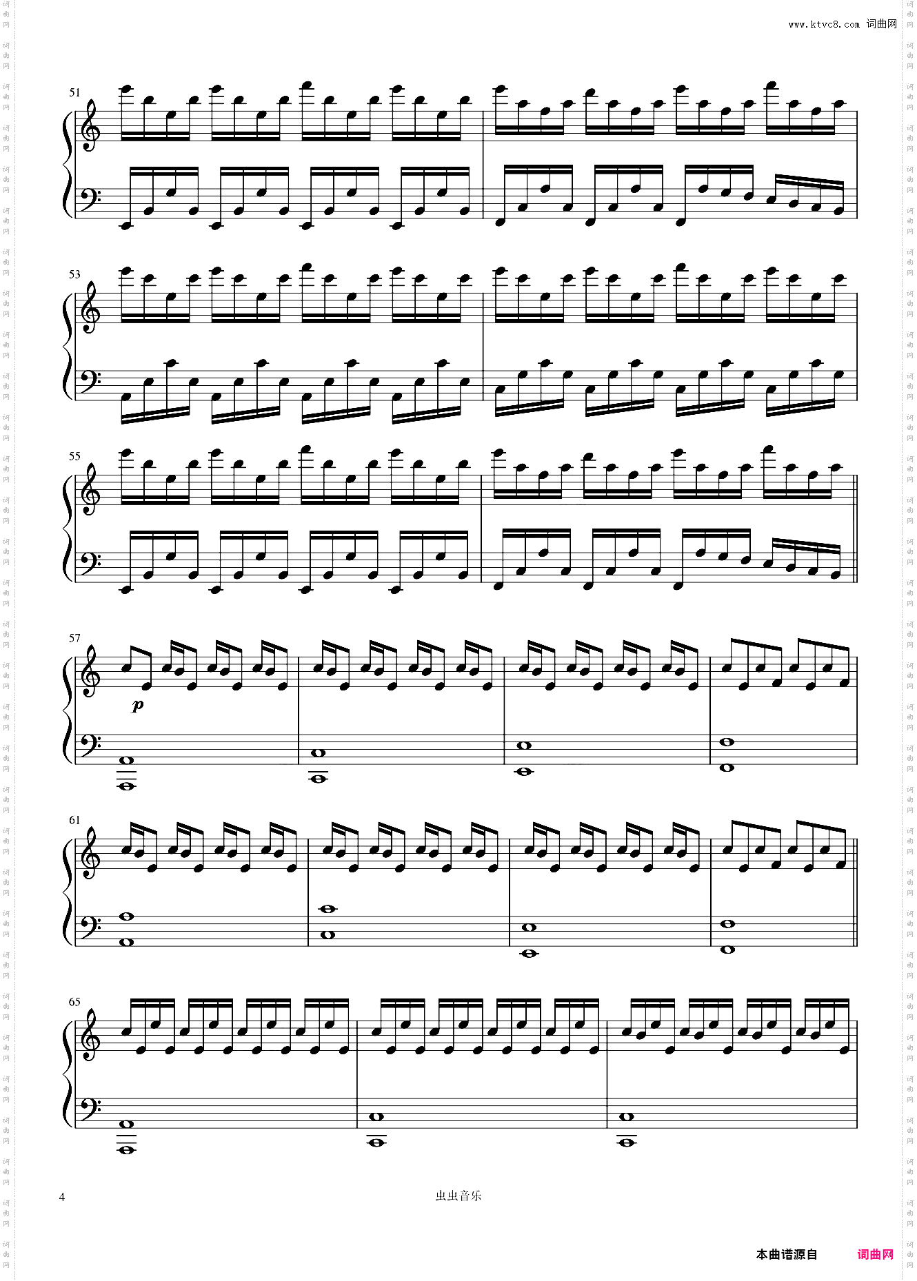 Experience Ludovico Einaudi