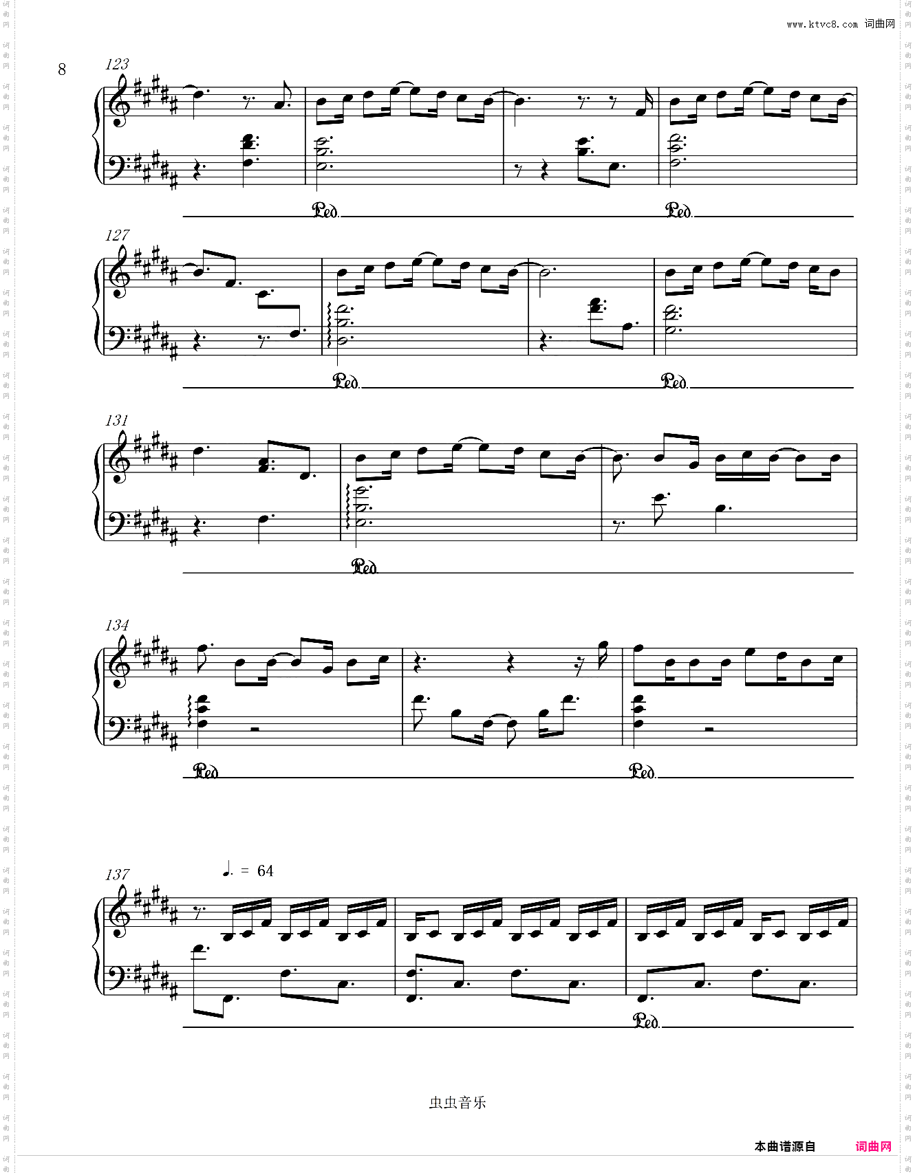 火花 Sparkle スパークル--你的名字