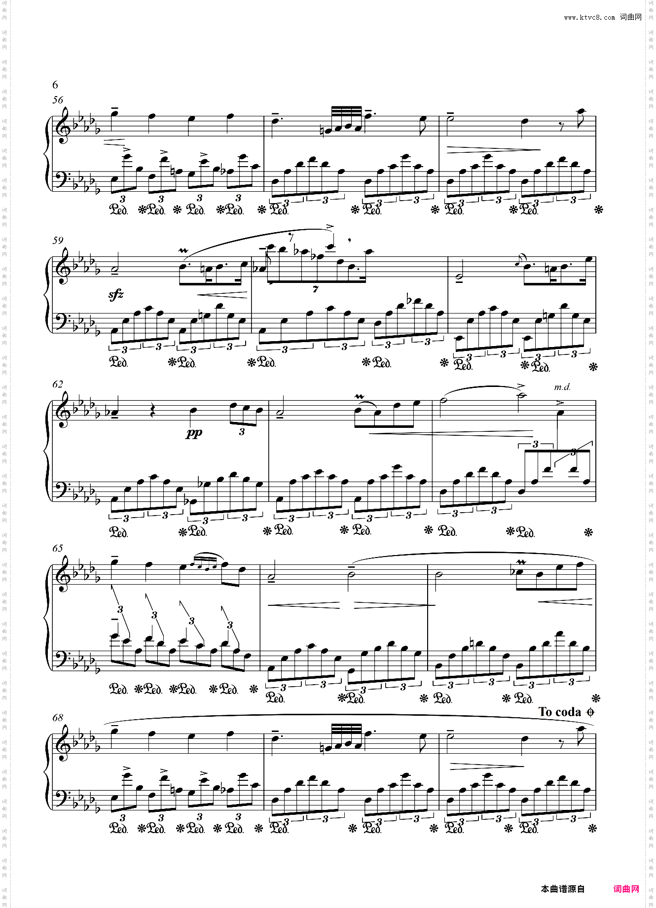 即兴曲幻想 Op·66 No·posth