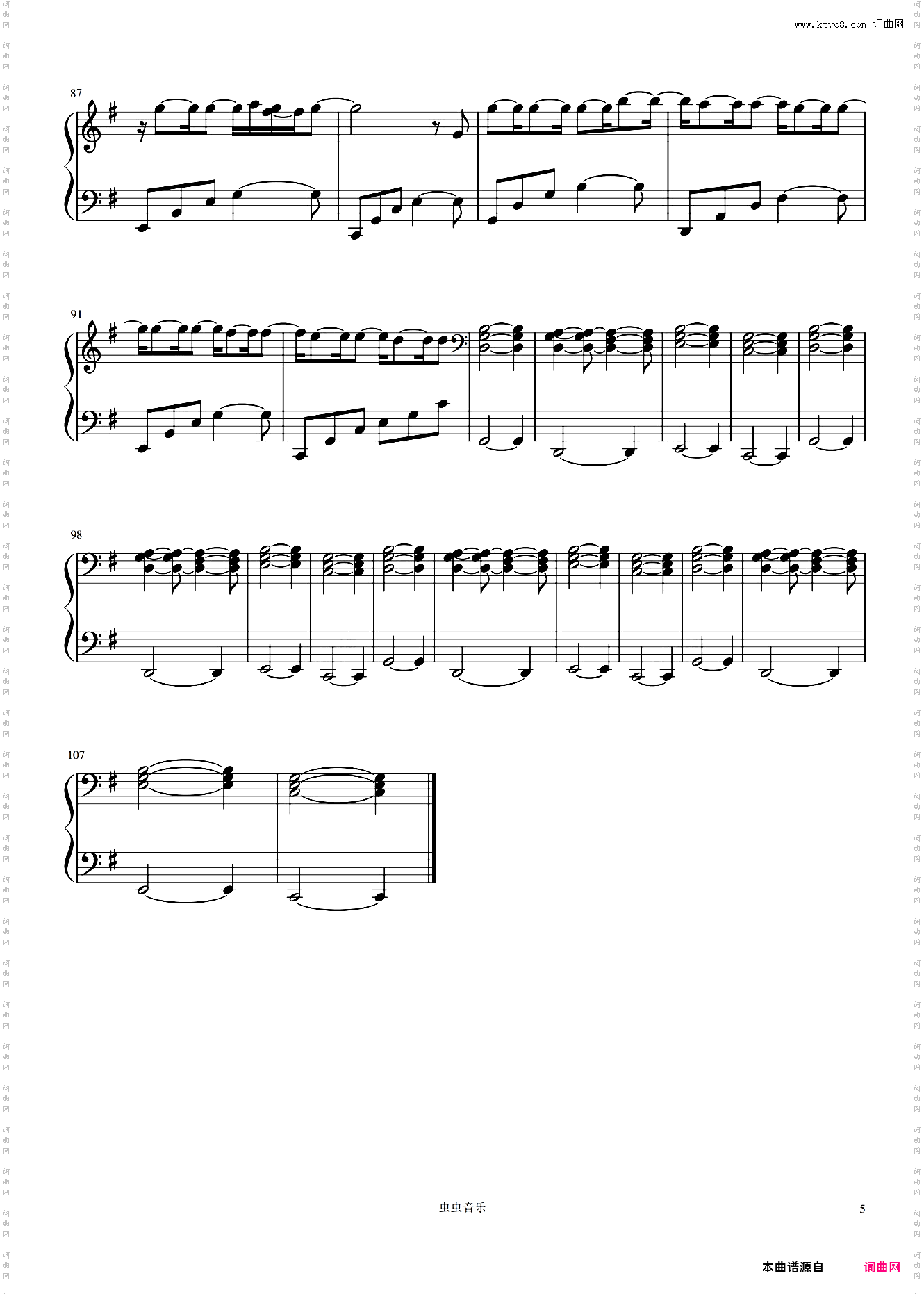 The Earth PreludeLudovico Einaudi