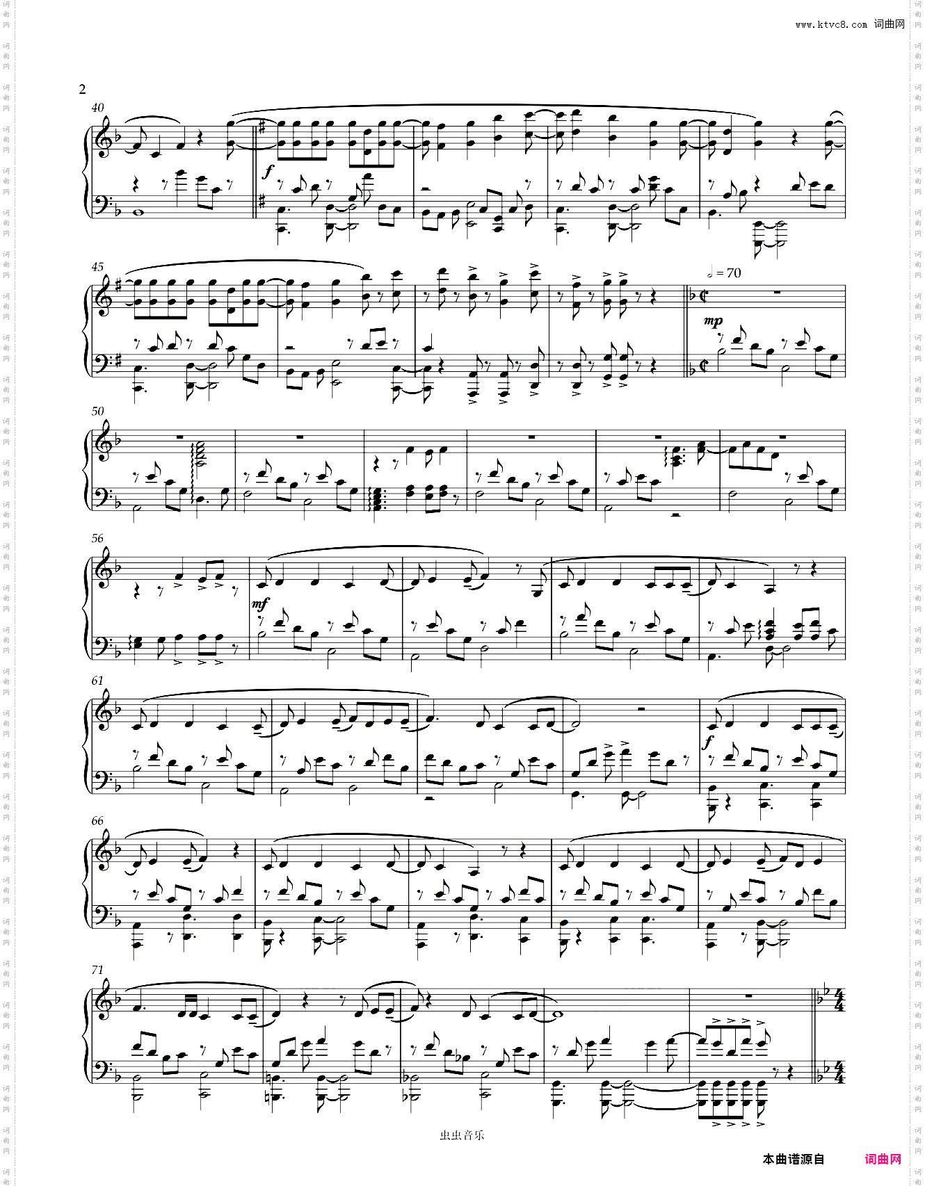 Lisa-Morning Dreamer 超好听钢琴独奏