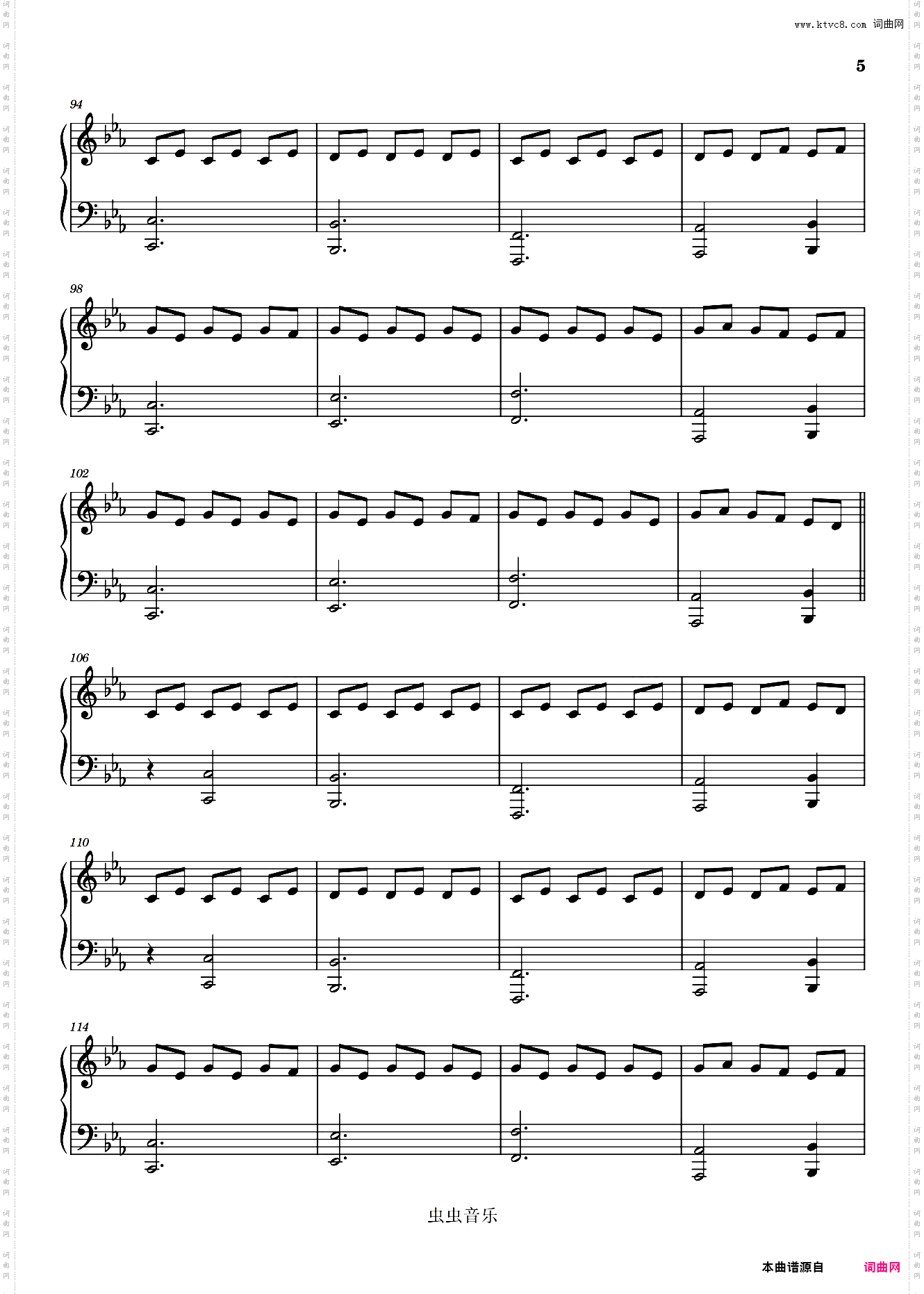 《Primavera》超高还原——原调Ludovico Einaudi