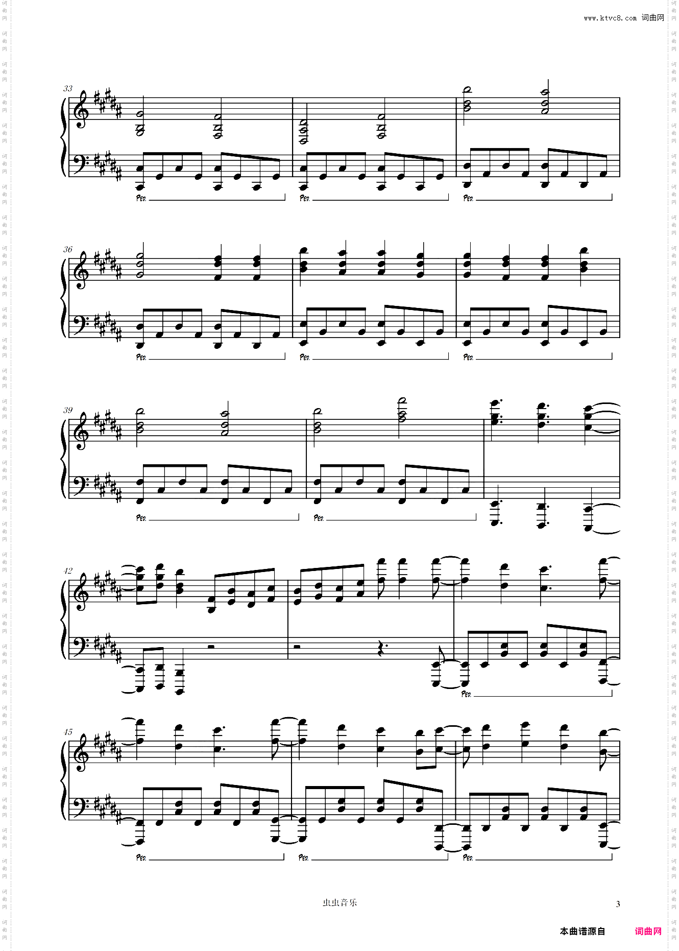 FLY HIGH!!《排球少年 第二季》OP