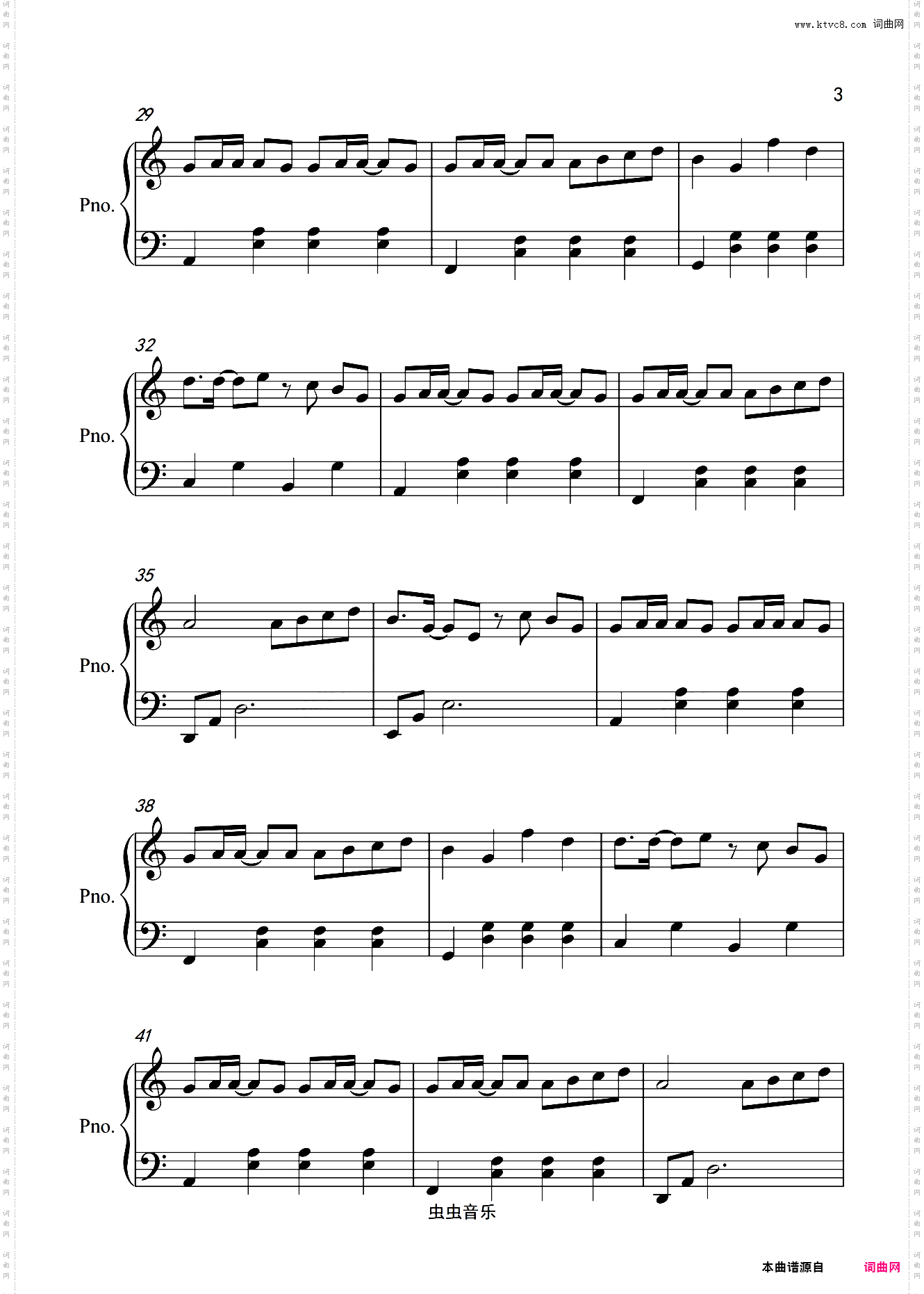 《某科学的超电磁炮》的片头曲《only my railgun》C调简单版