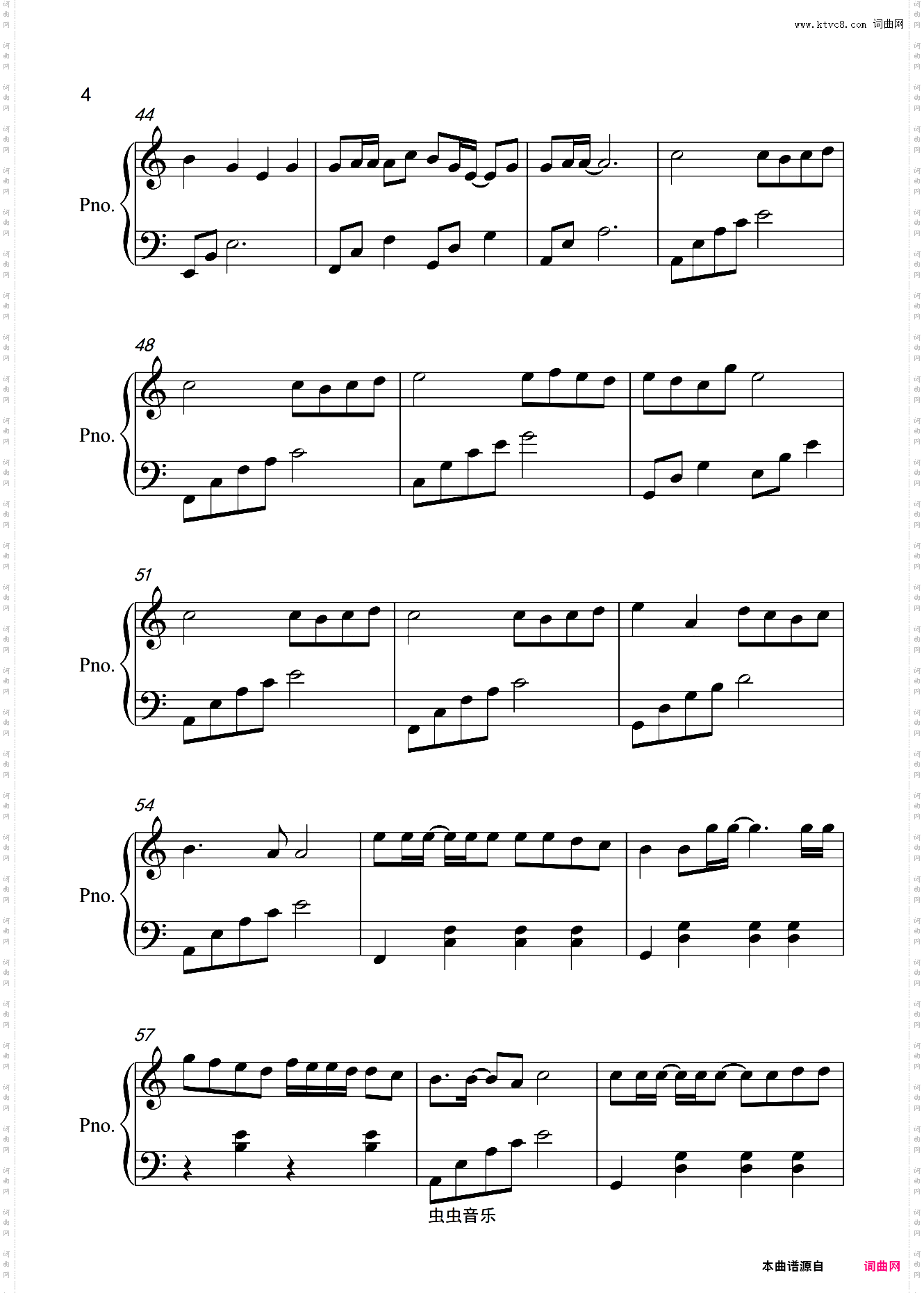 《某科学的超电磁炮》的片头曲《only my railgun》C调简单版