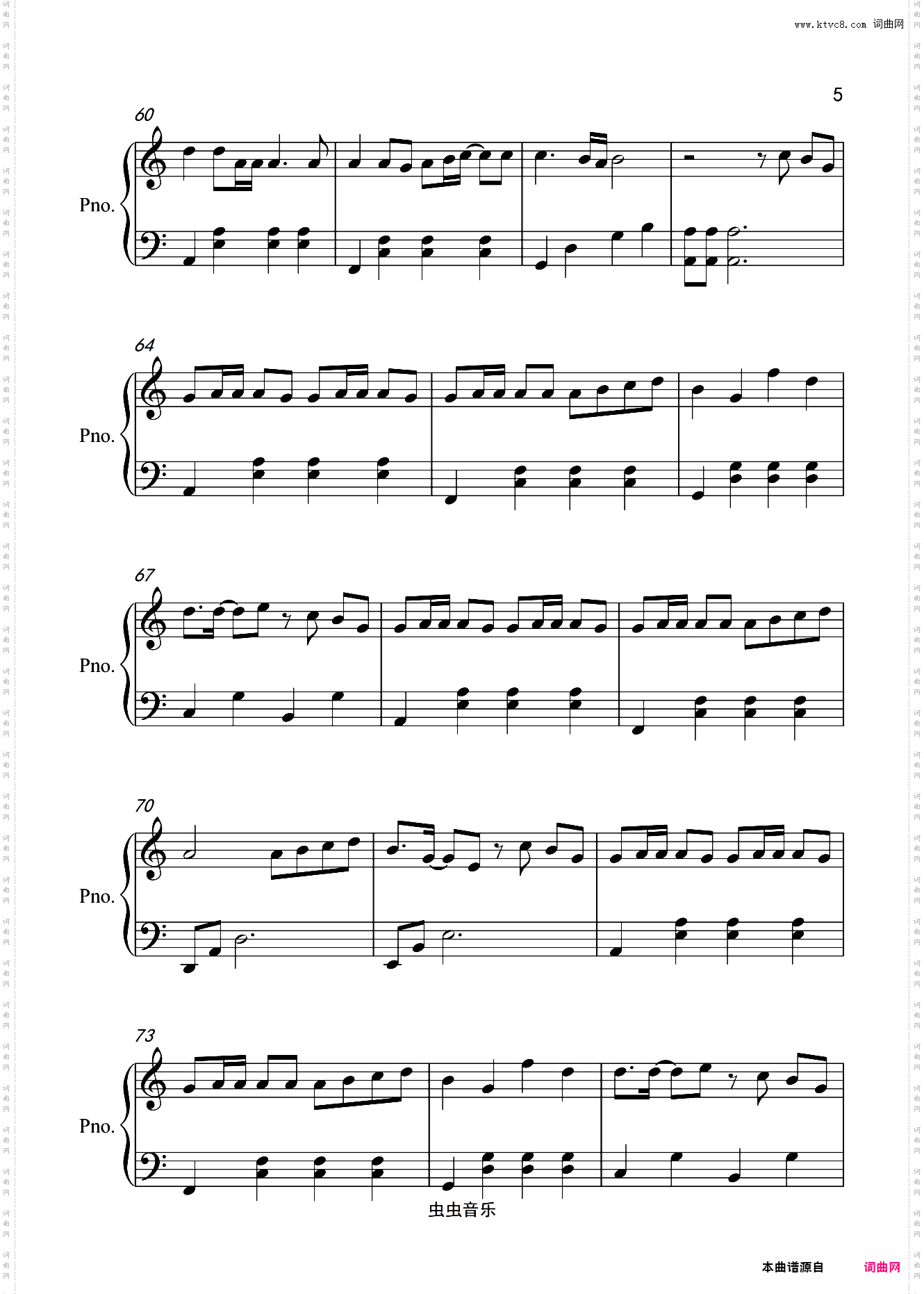 《某科学的超电磁炮》的片头曲《only my railgun》C调简单版