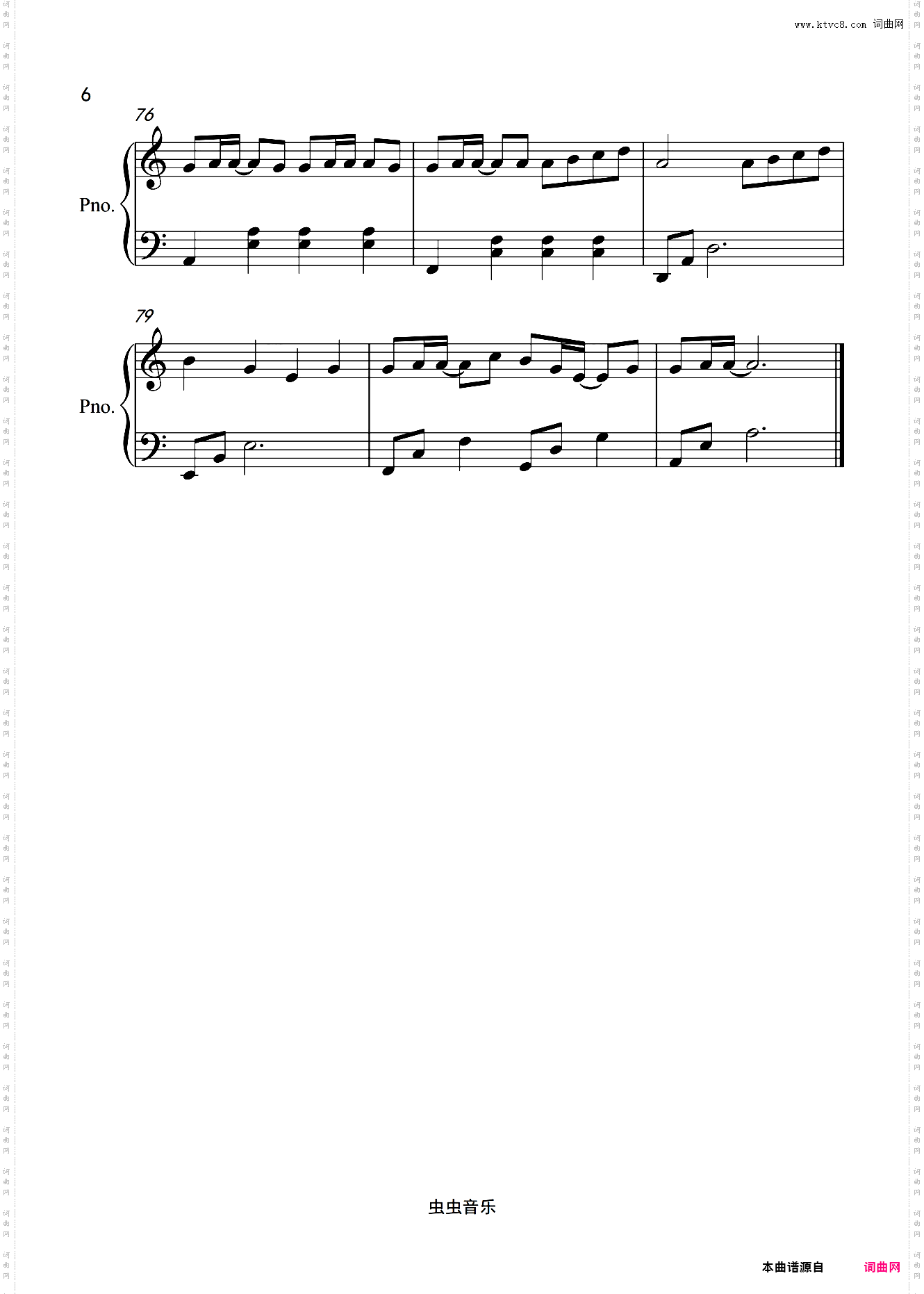 《某科学的超电磁炮》的片头曲《only my railgun》C调简单版