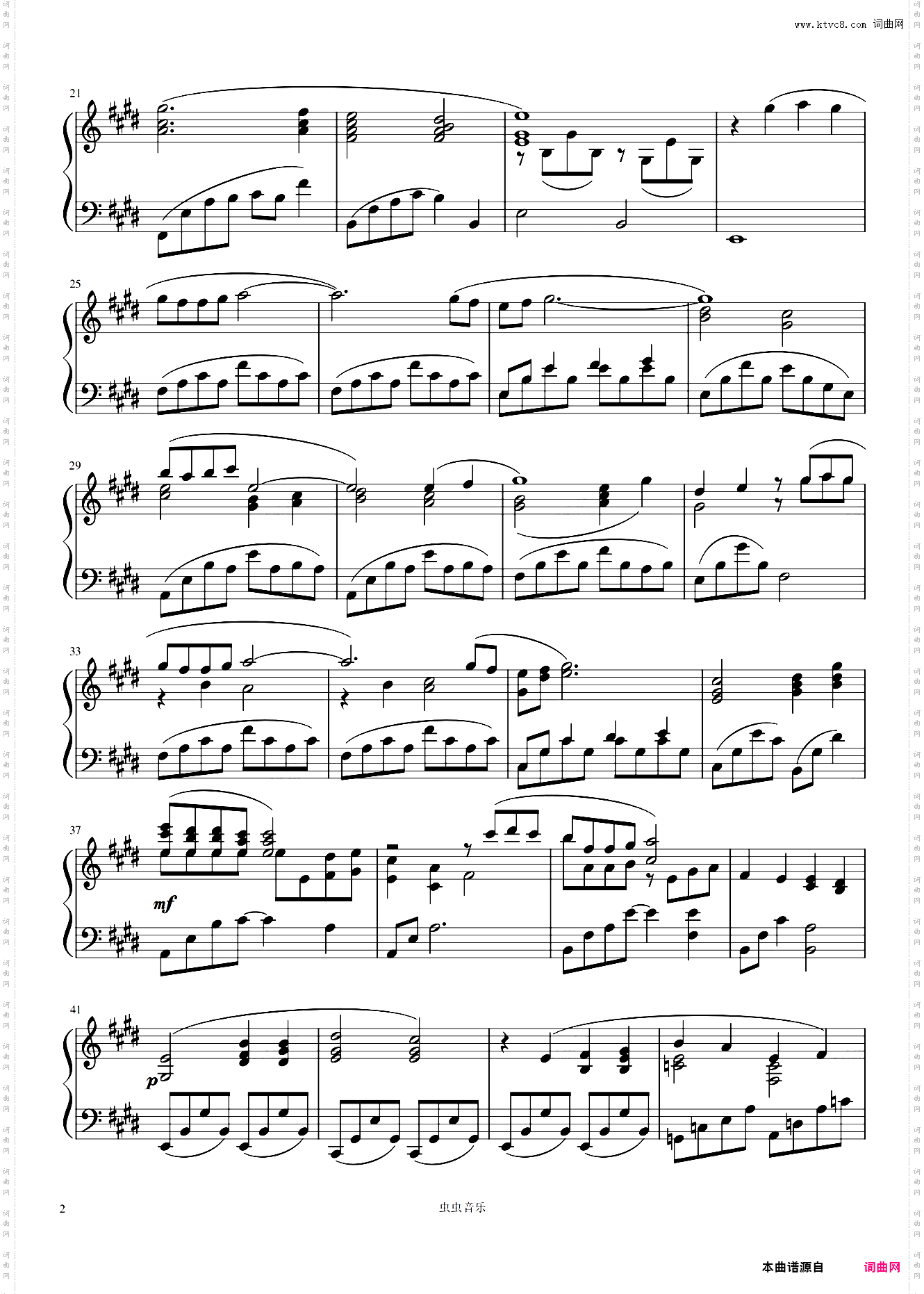 《最终幻想VII》—— Main Theme