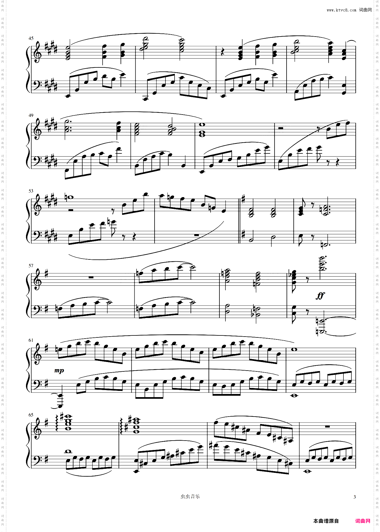 《最终幻想VII》—— Main Theme